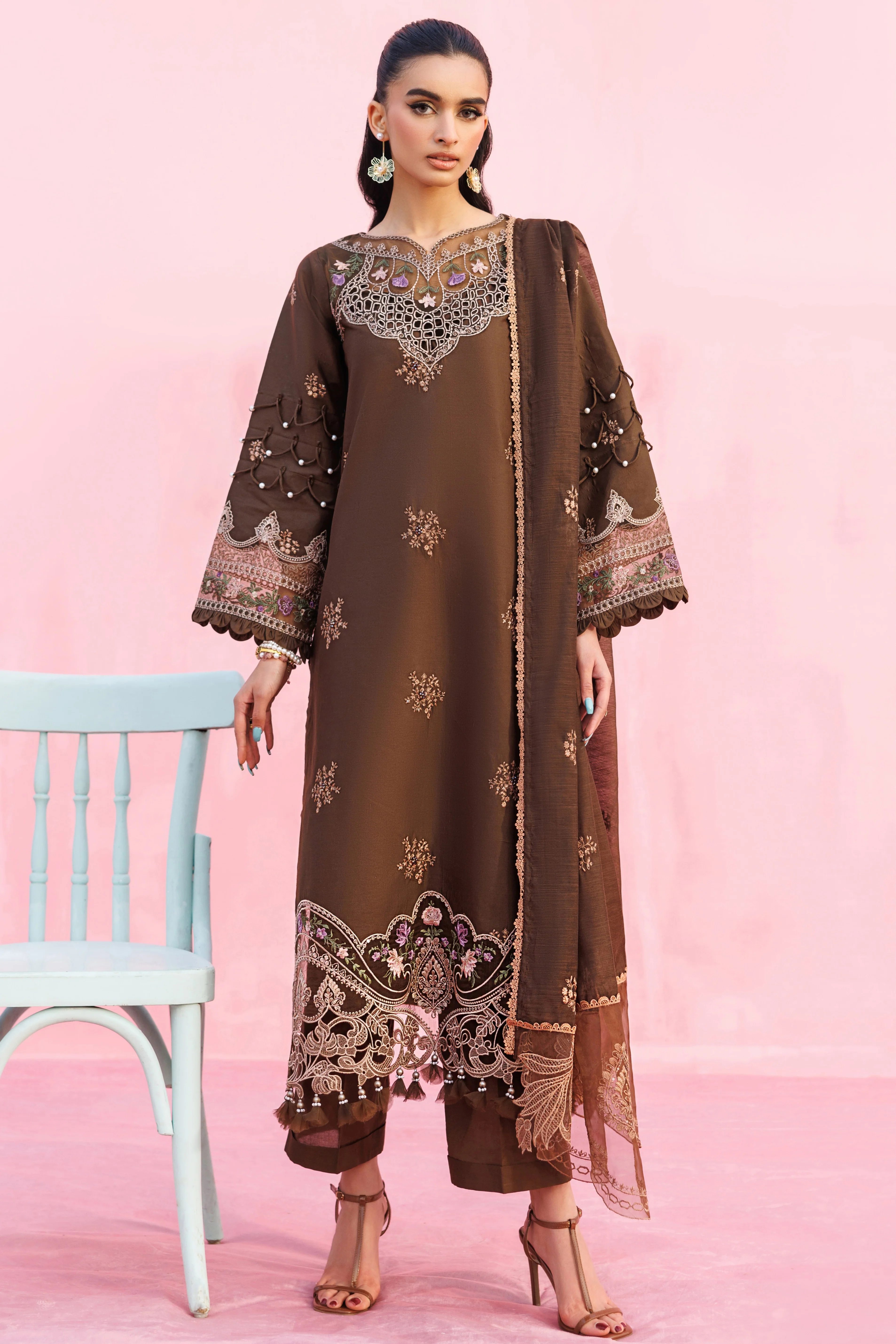 ANG-06 | 3 PC LAWN