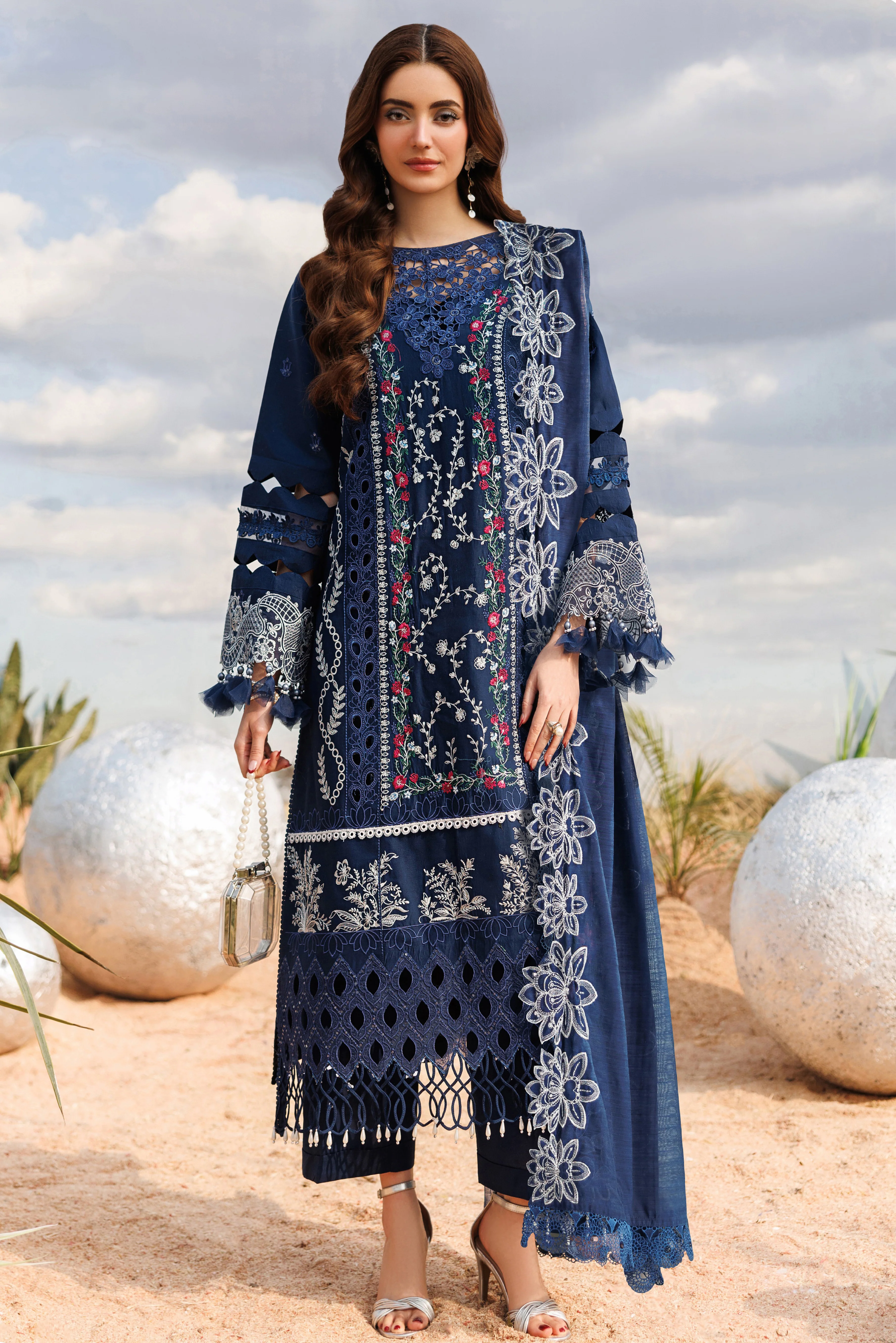 ANG-08 | 3 PC LAWN