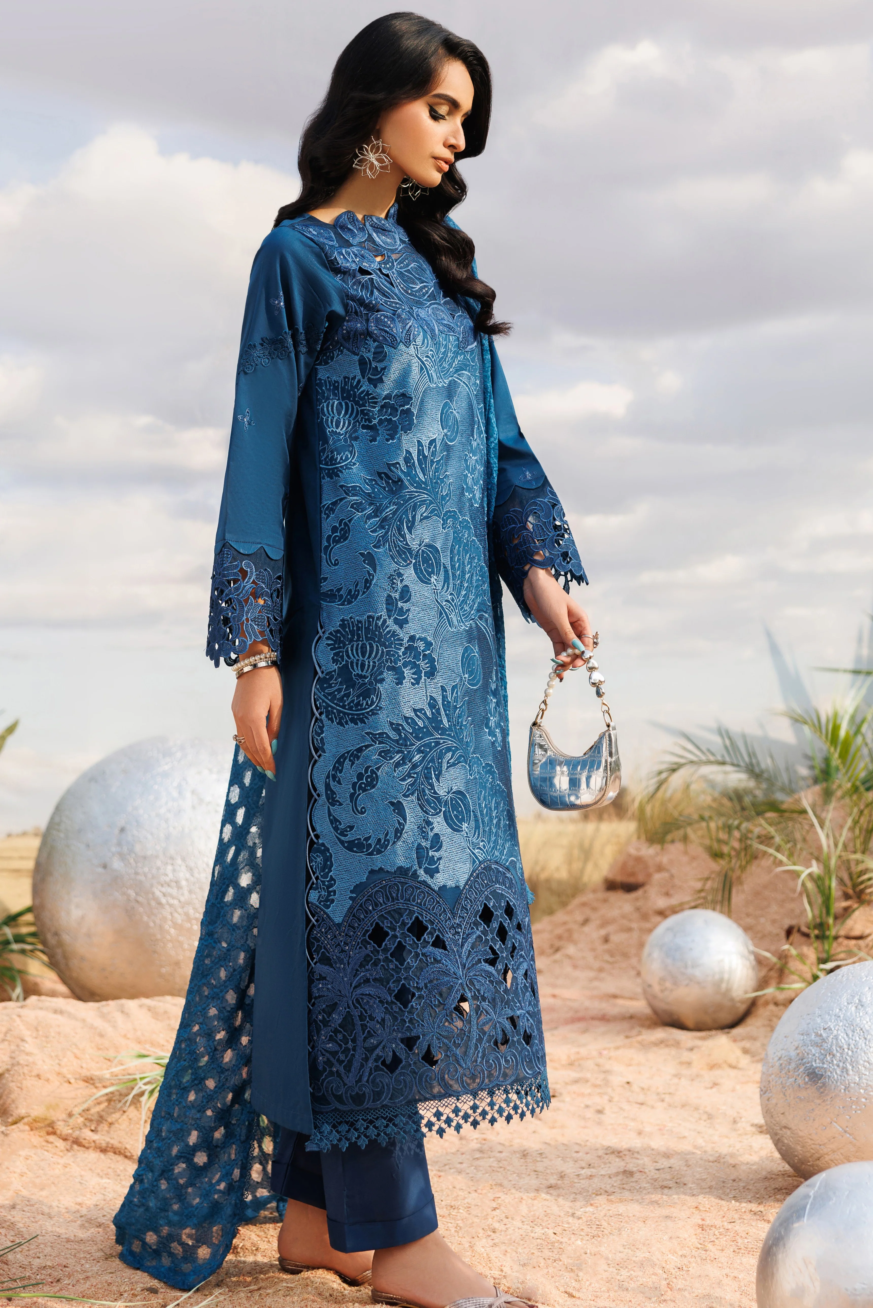 ANG-11 | 3 PC LAWN - Image 3