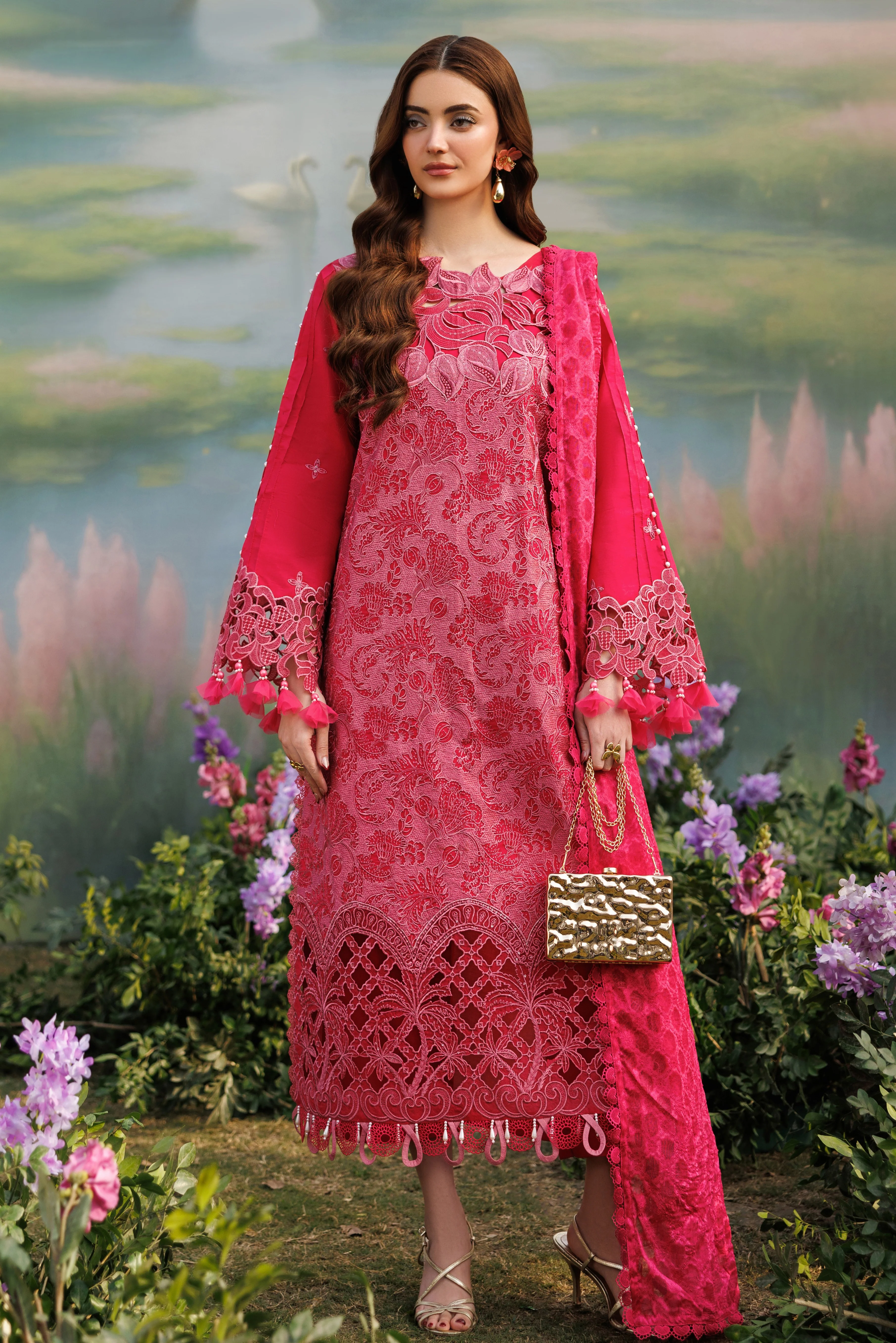 ANG-13 | 3 PC LAWN