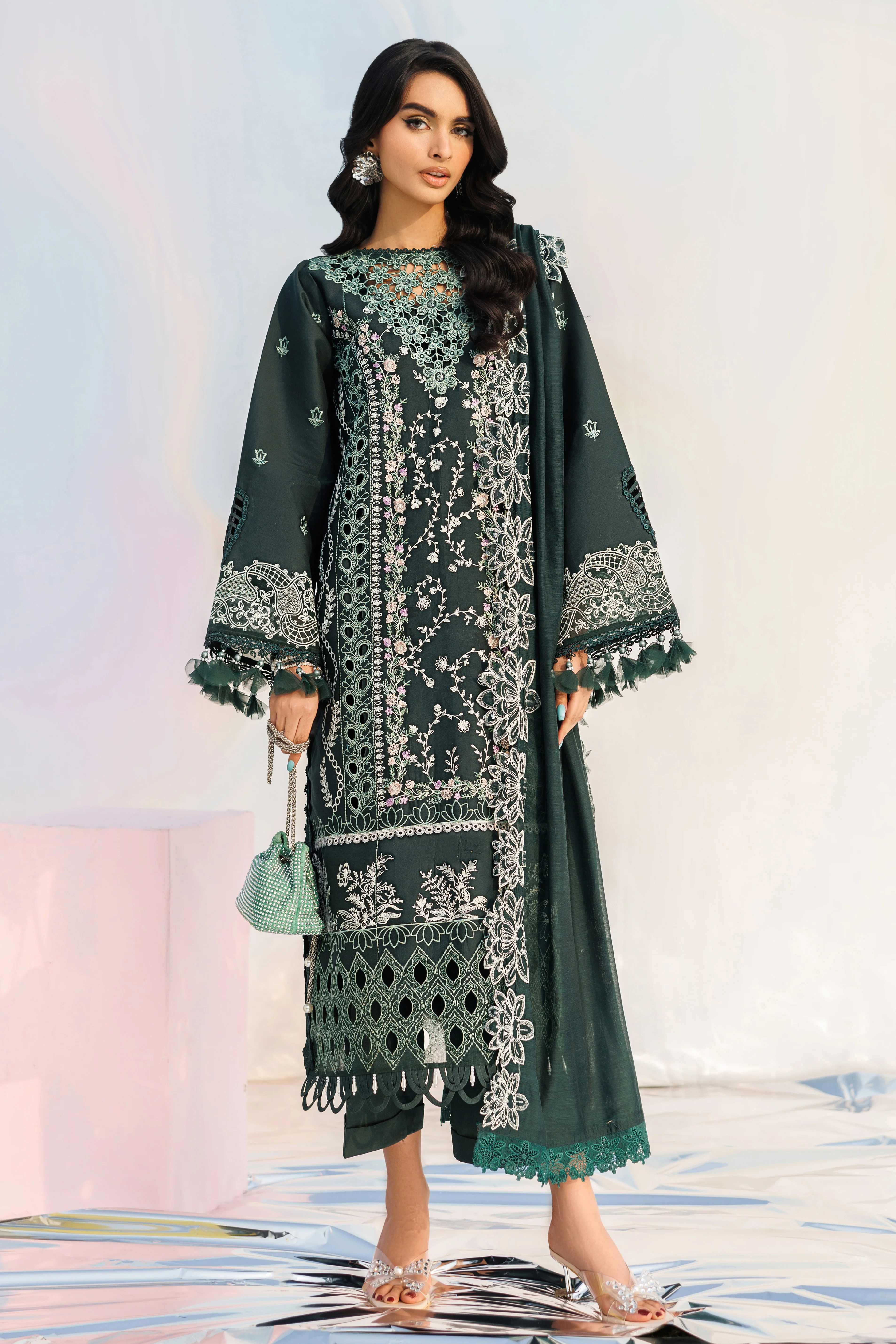 ANG-14 | 3 PC LAWN