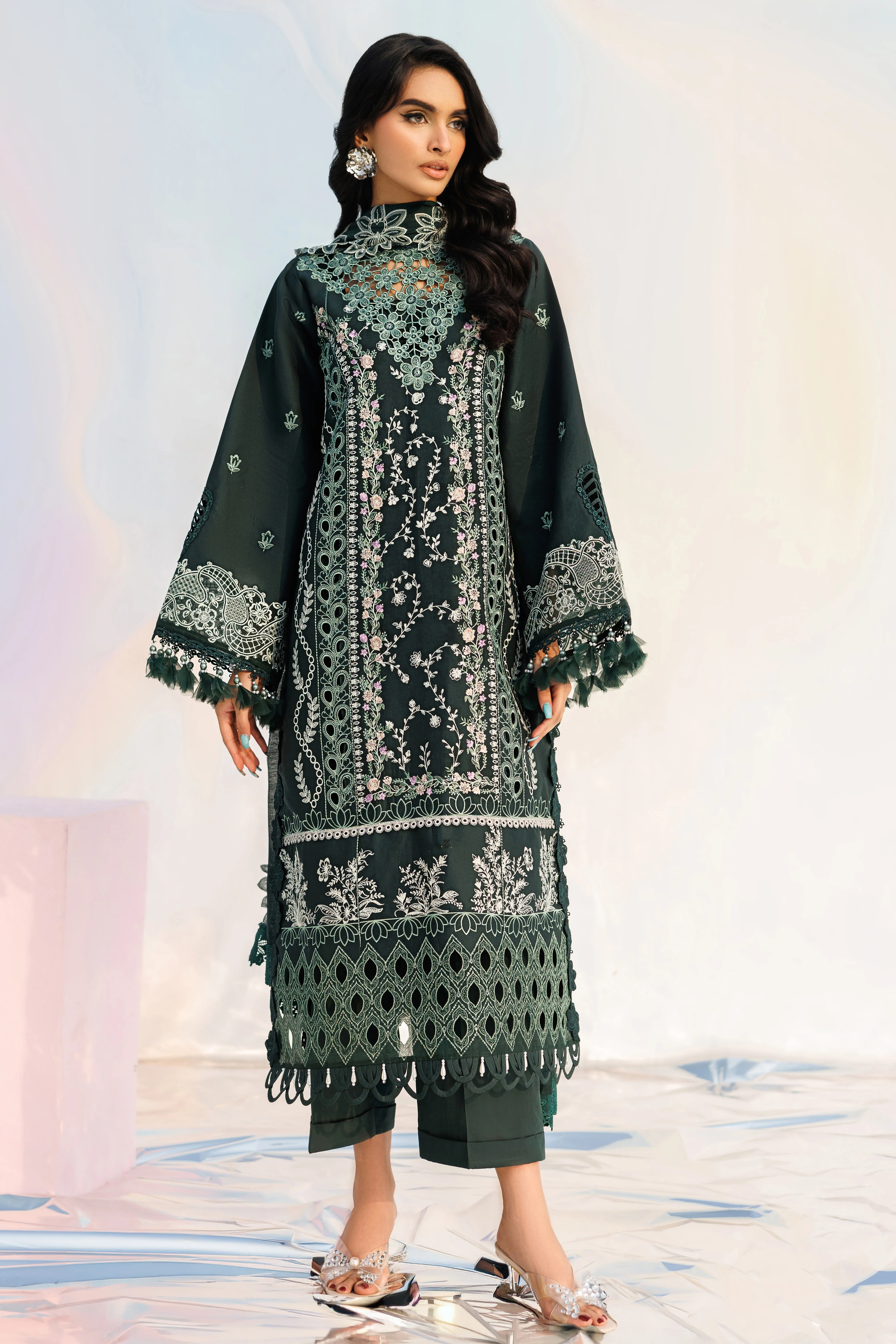 ANG-14 | 3 PC LAWN - Image 6