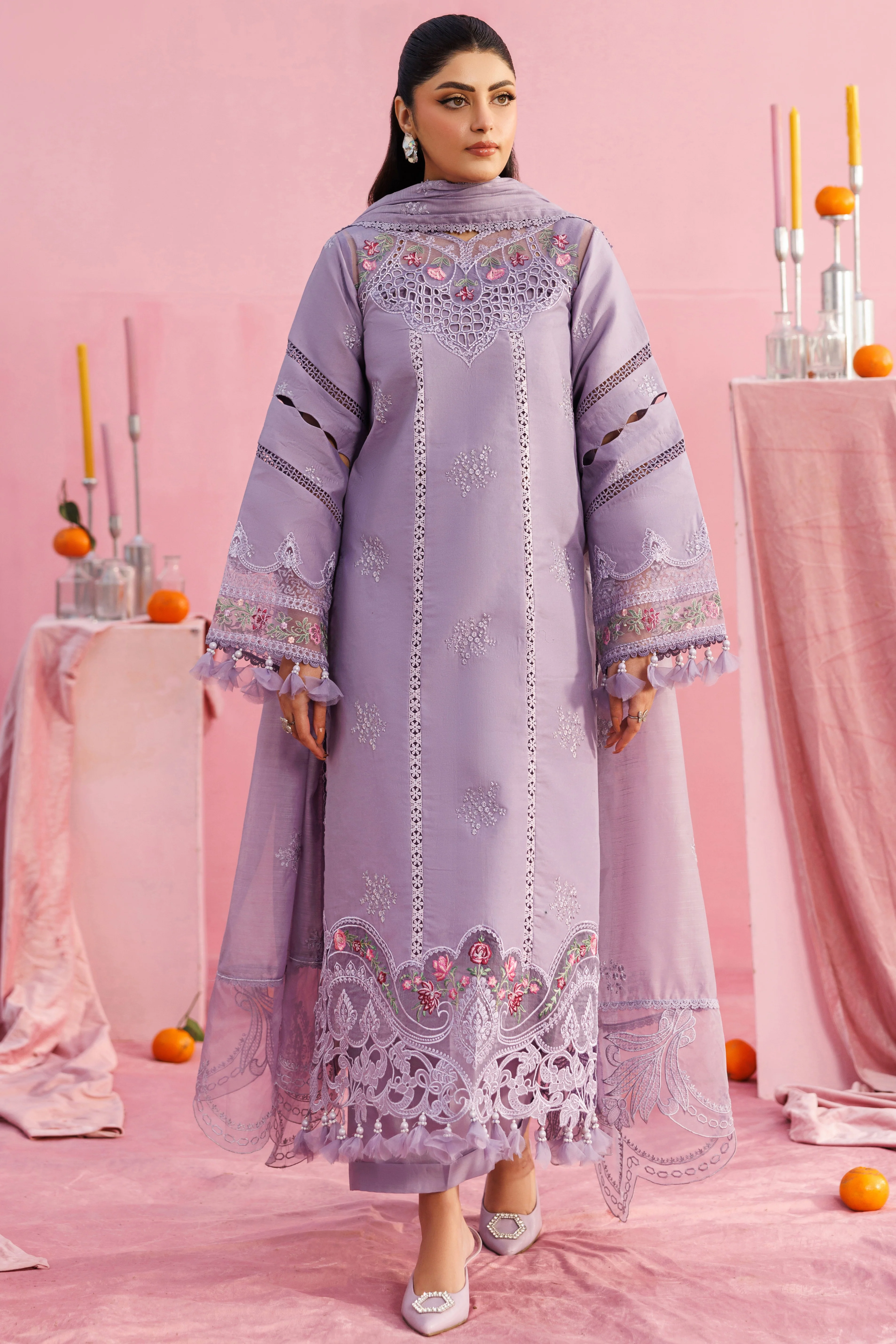 ANG-16 | 3 PC LAWN - Image 4
