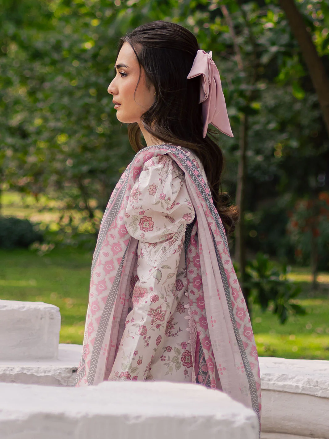 BLOOM-03 | 3 PC Lawn - Image 6