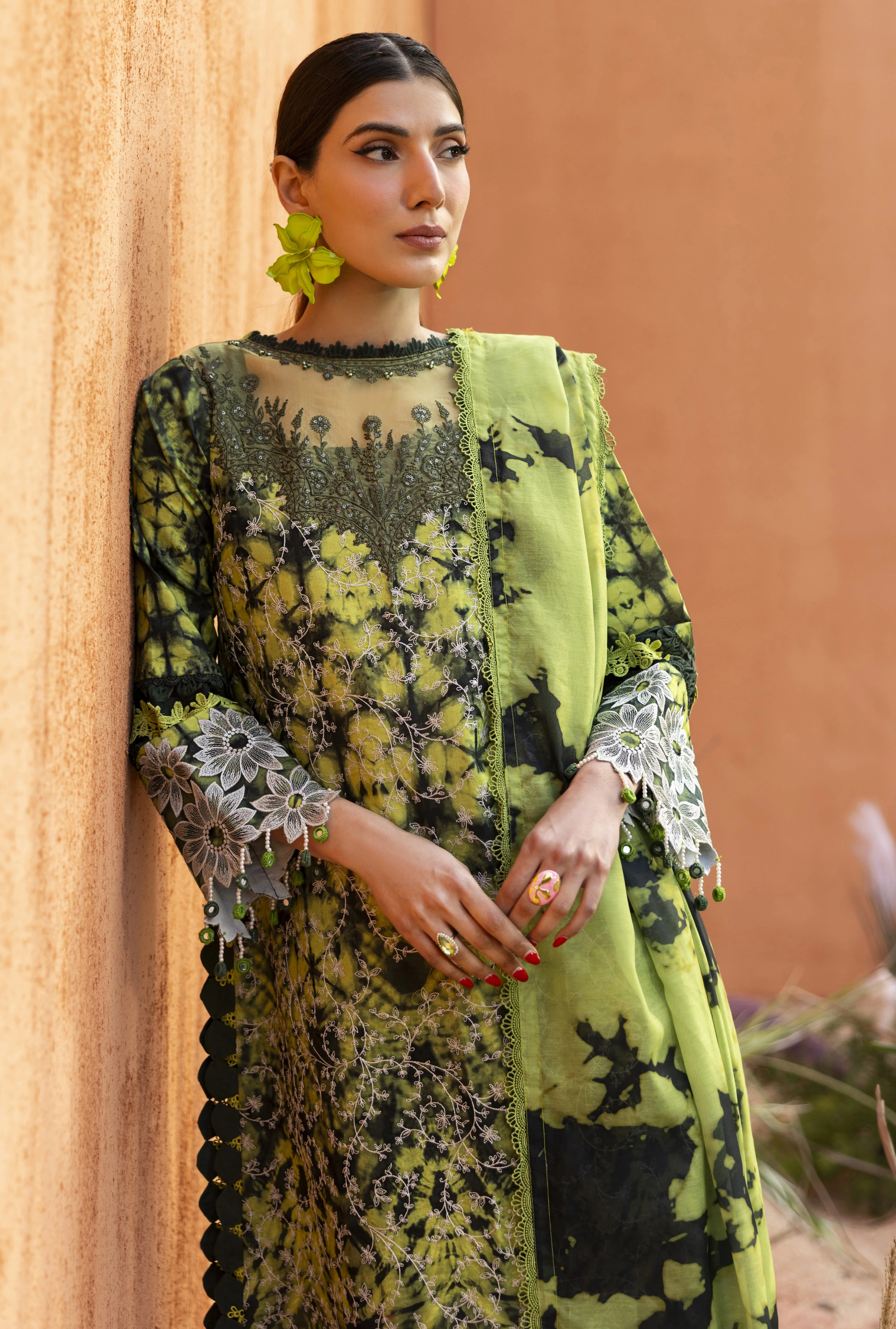 IB-04 | 3 PC LAWN - Image 5