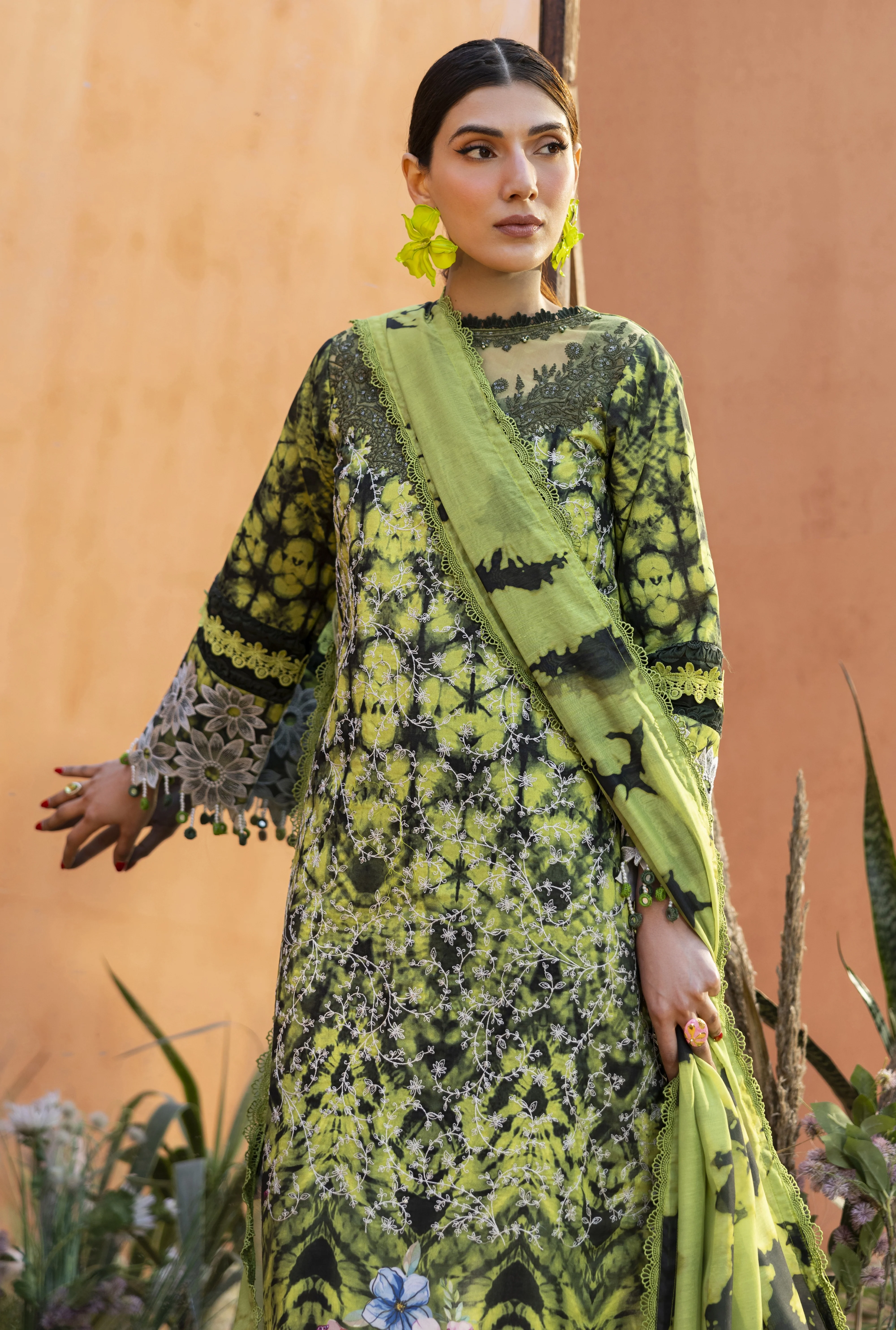 IB-04 | 3 PC LAWN - Image 6