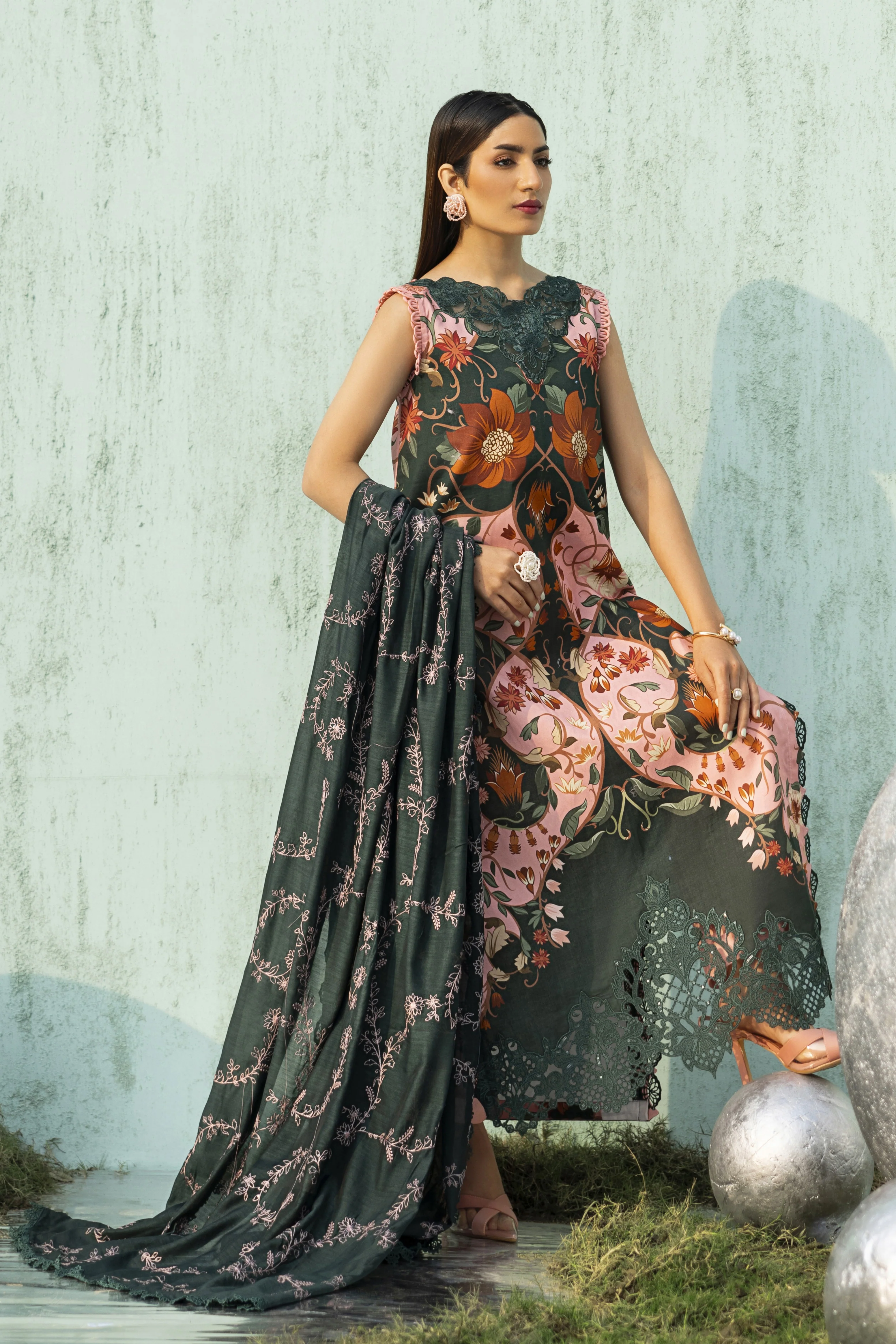 IB-05 | 3 PC LAWN - Image 4