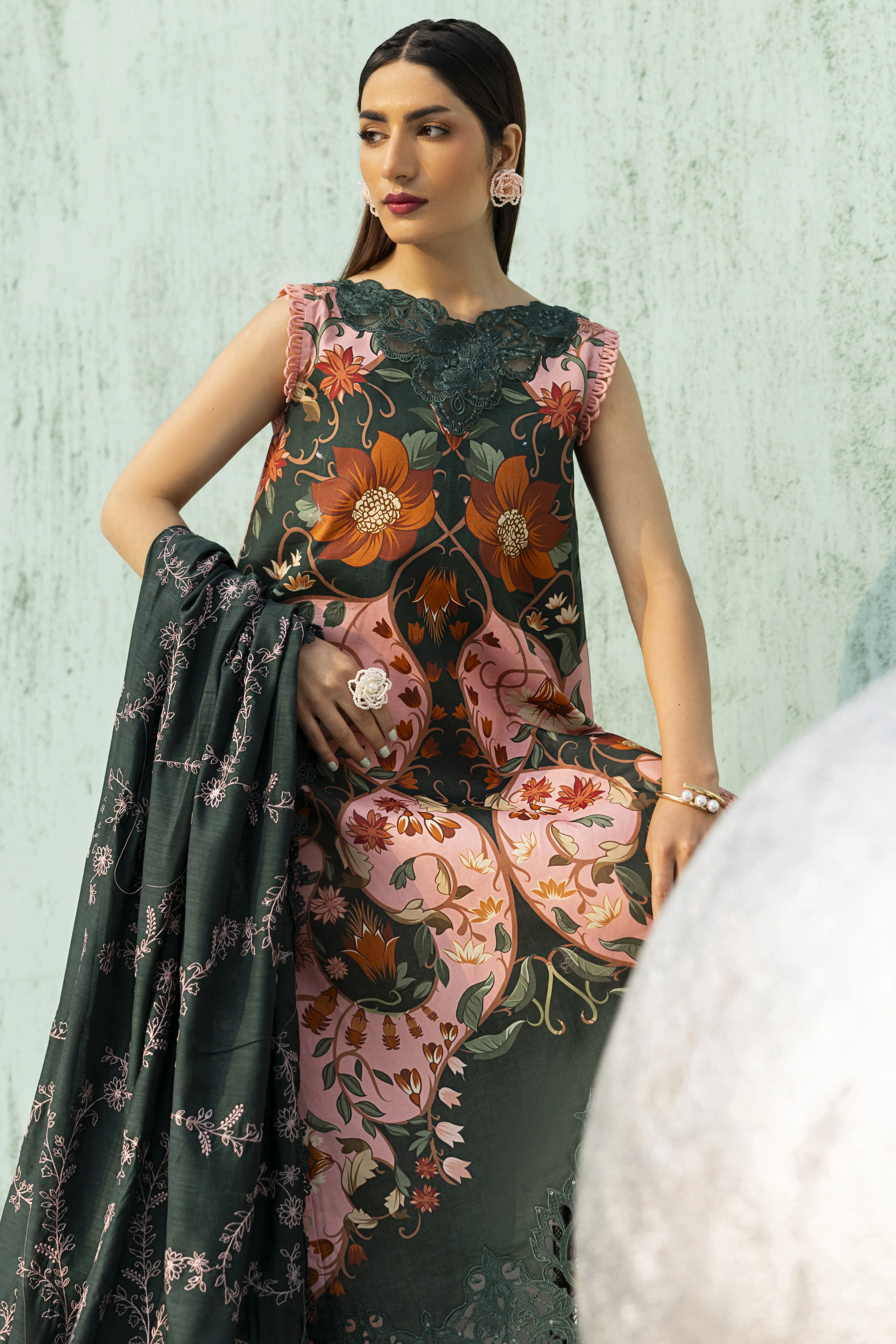 IB-05 | 3 PC LAWN - Image 5