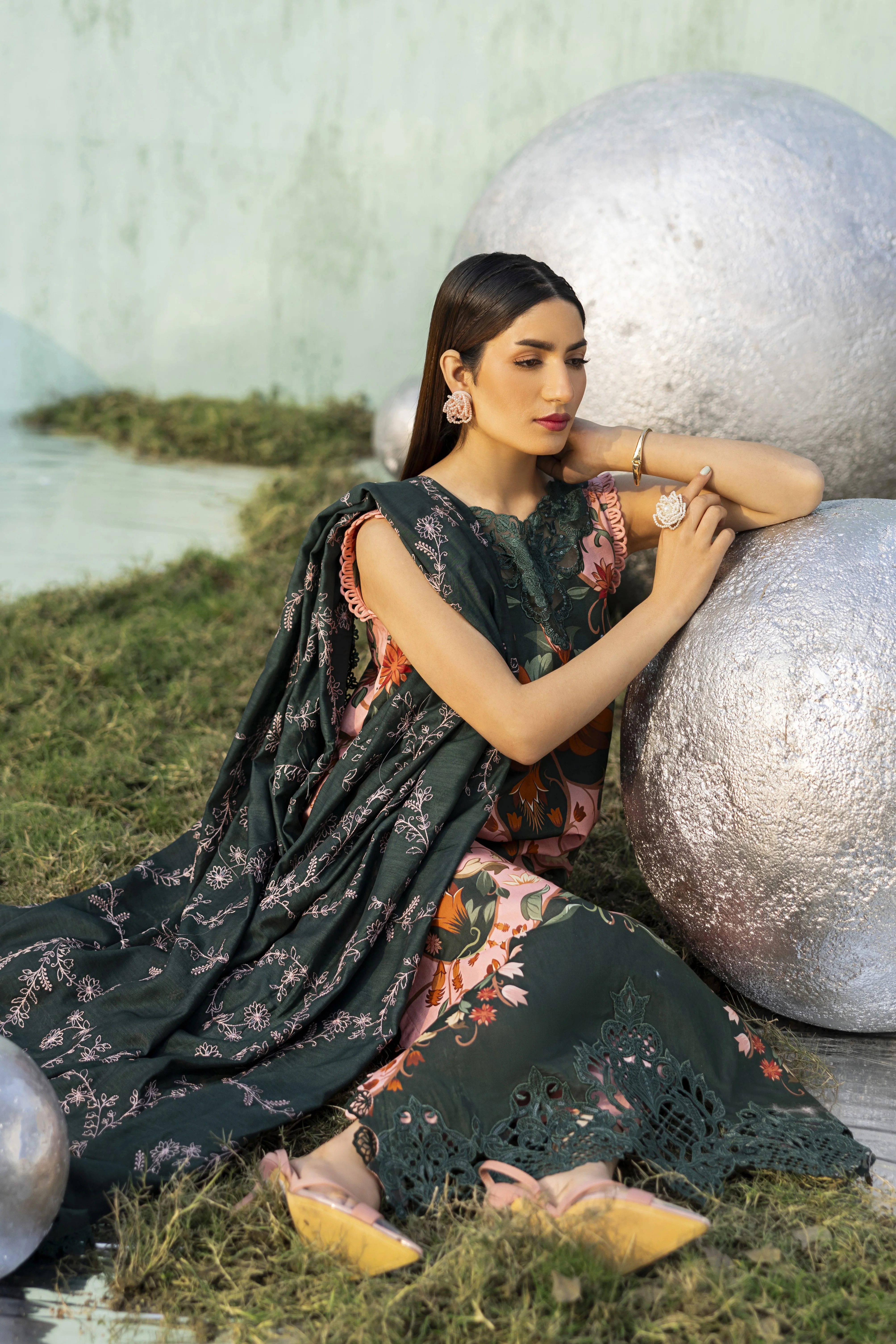 IB-05 | 3 PC LAWN - Image 6