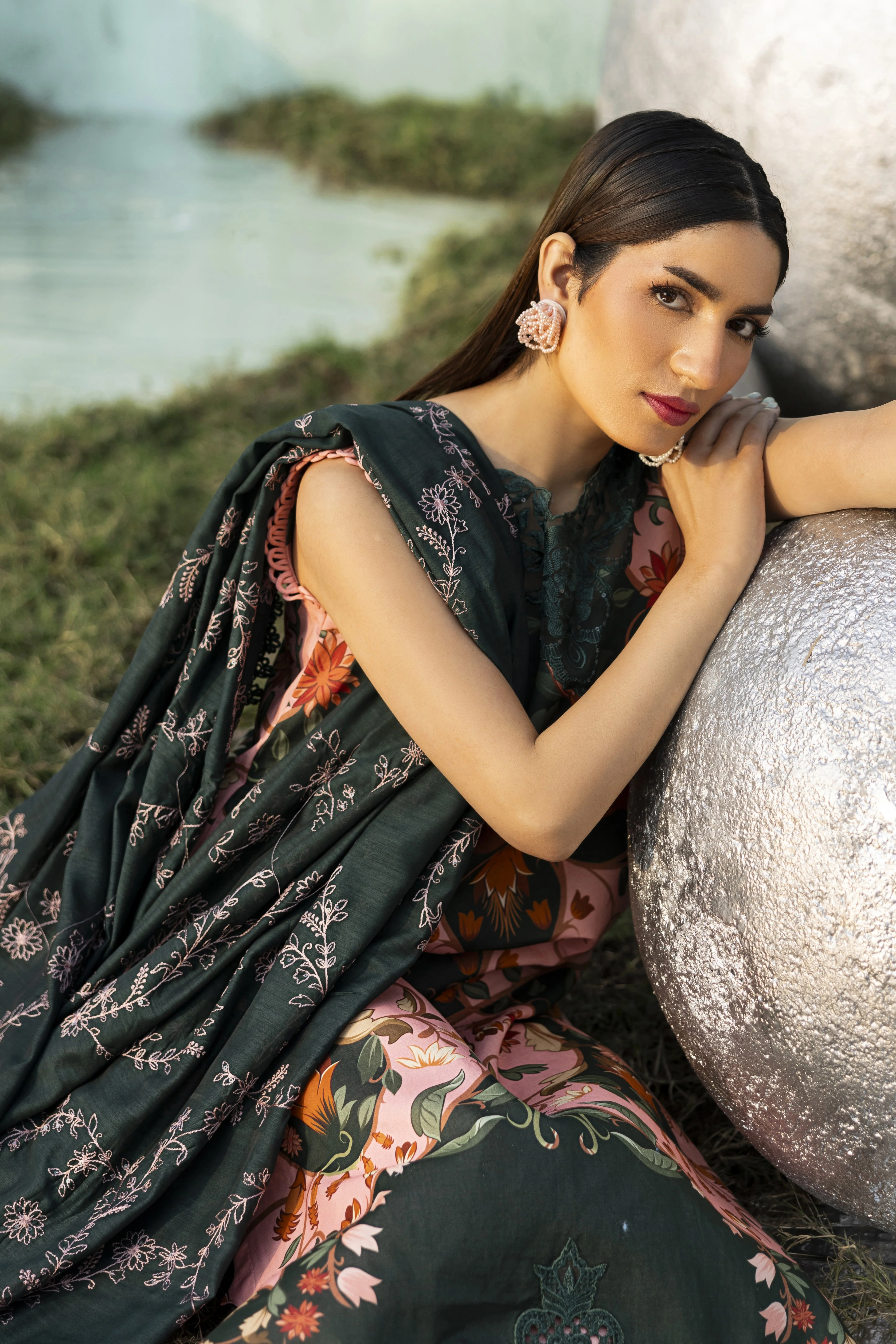 IB-05 | 3 PC LAWN - Image 7