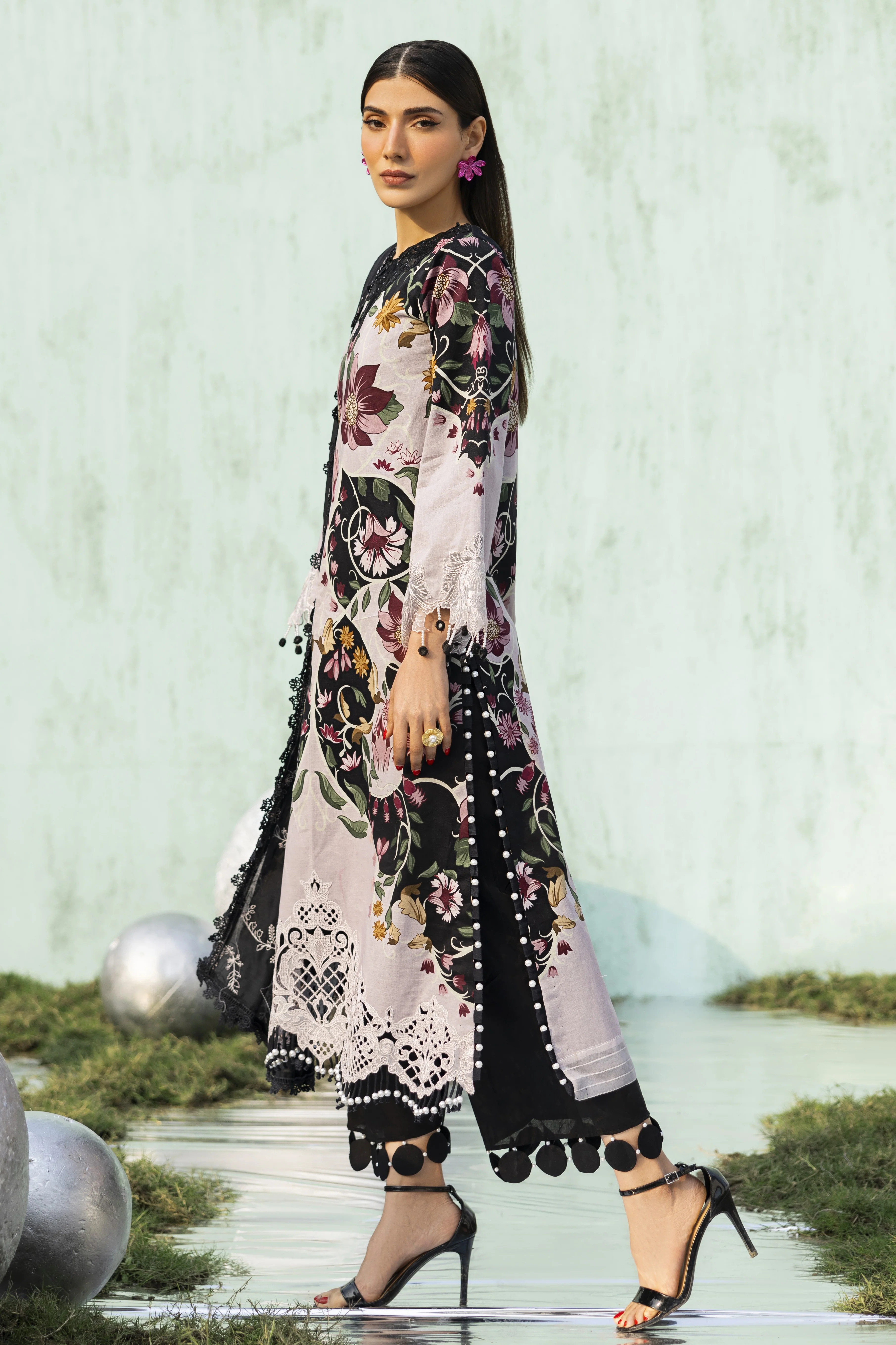IB-07 | 3 PC LAWN - Image 3