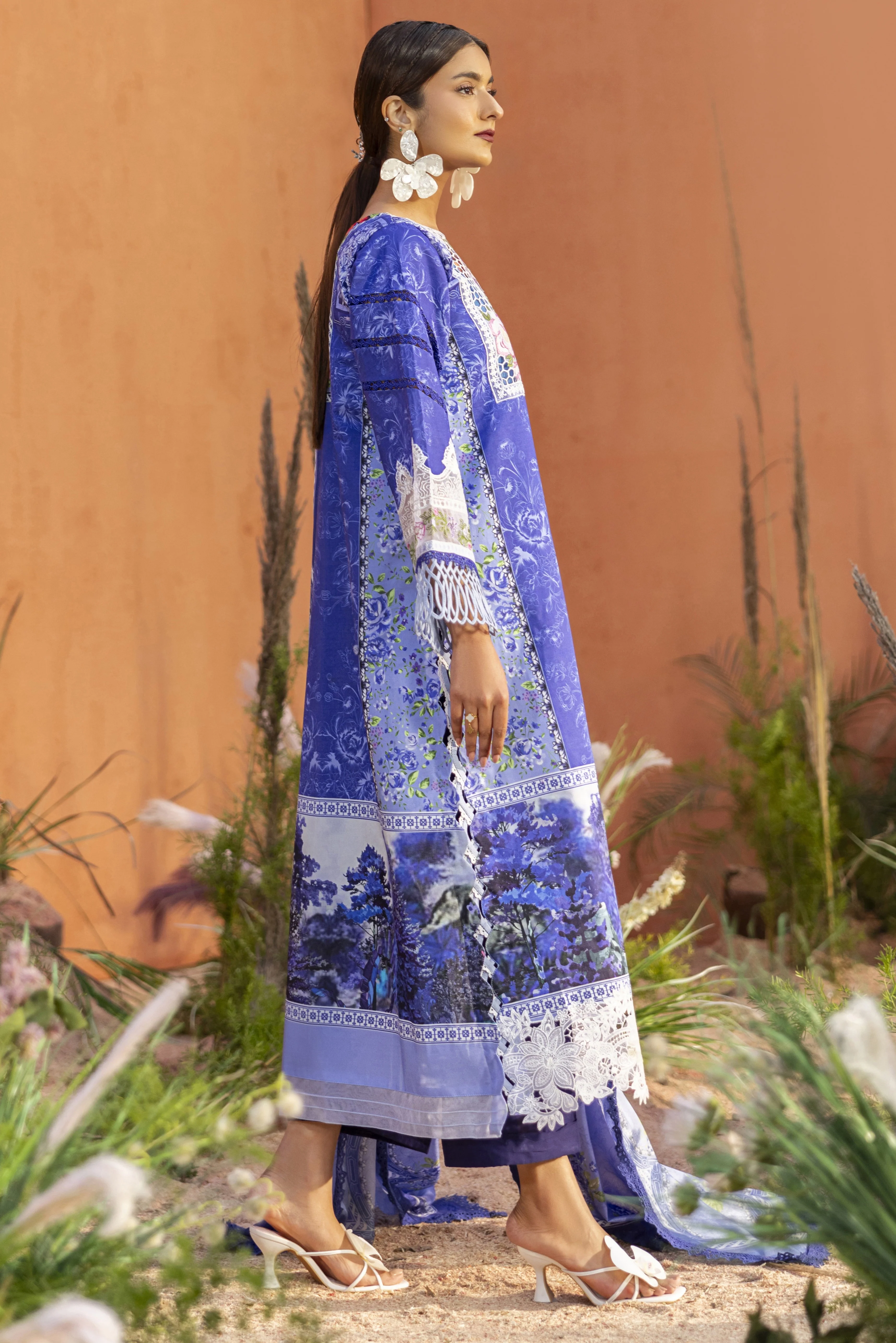 IB-08 | 3 PC LAWN - Image 3