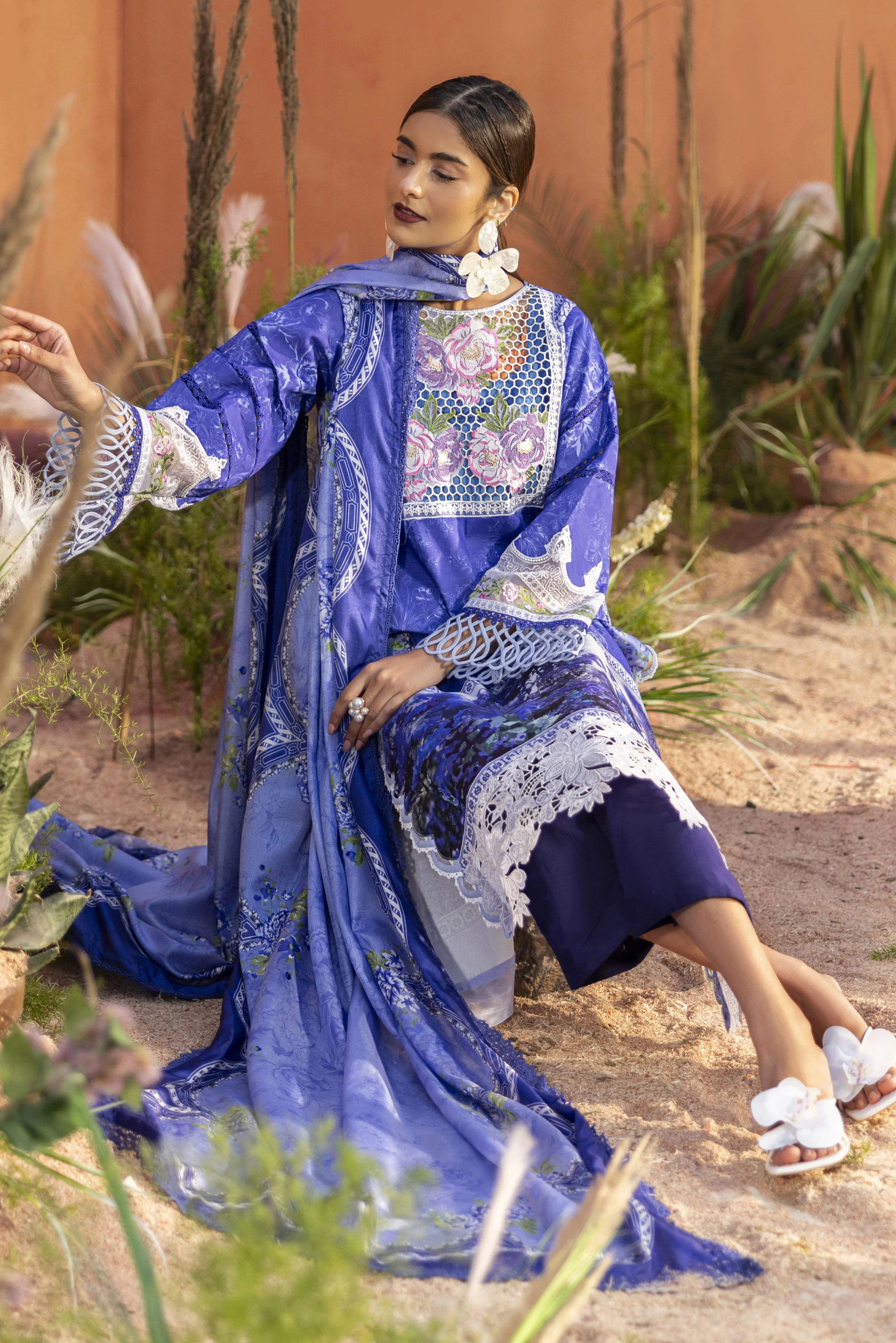 IB-08 | 3 PC LAWN - Image 8