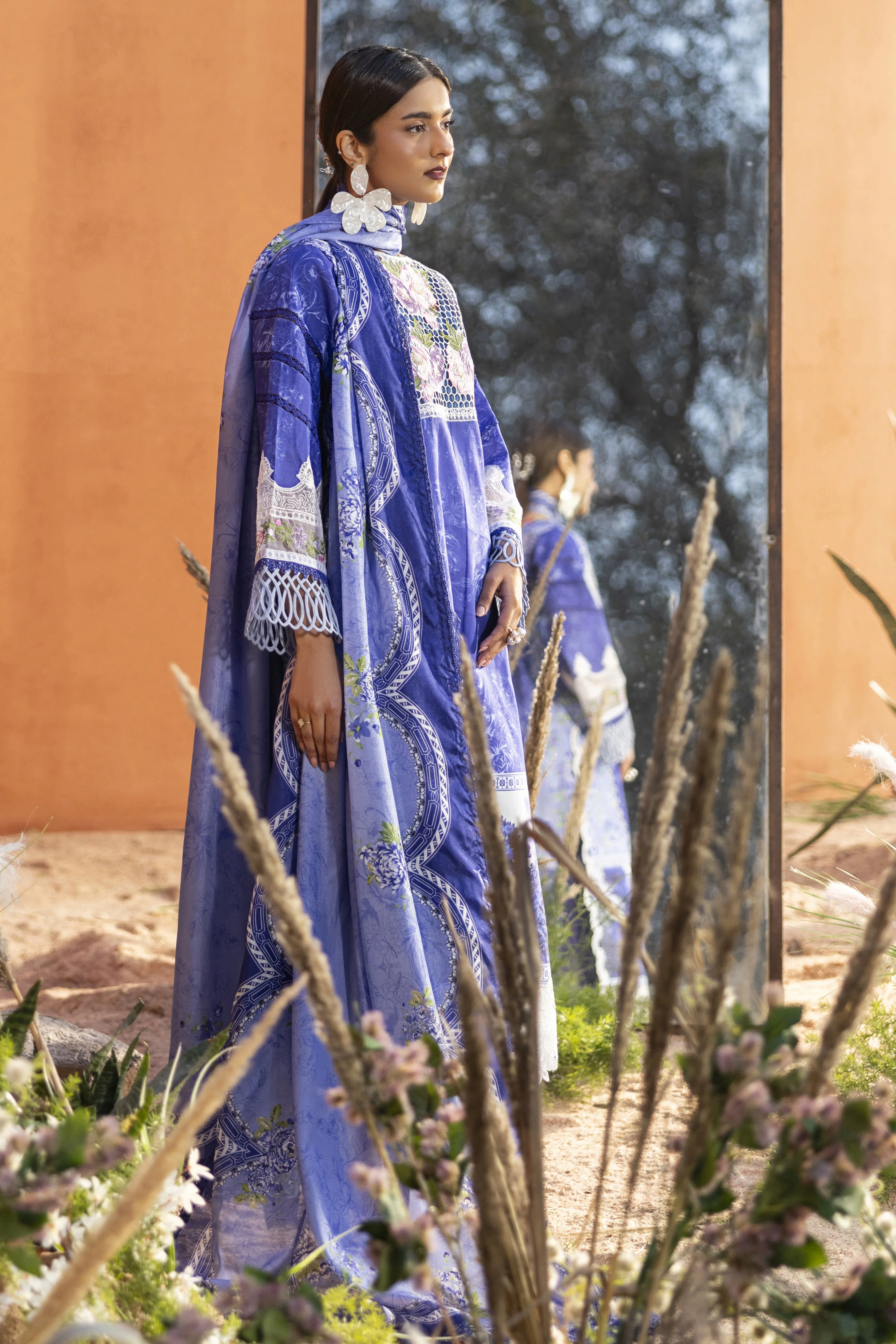 IB-08 | 3 PC LAWN - Image 9