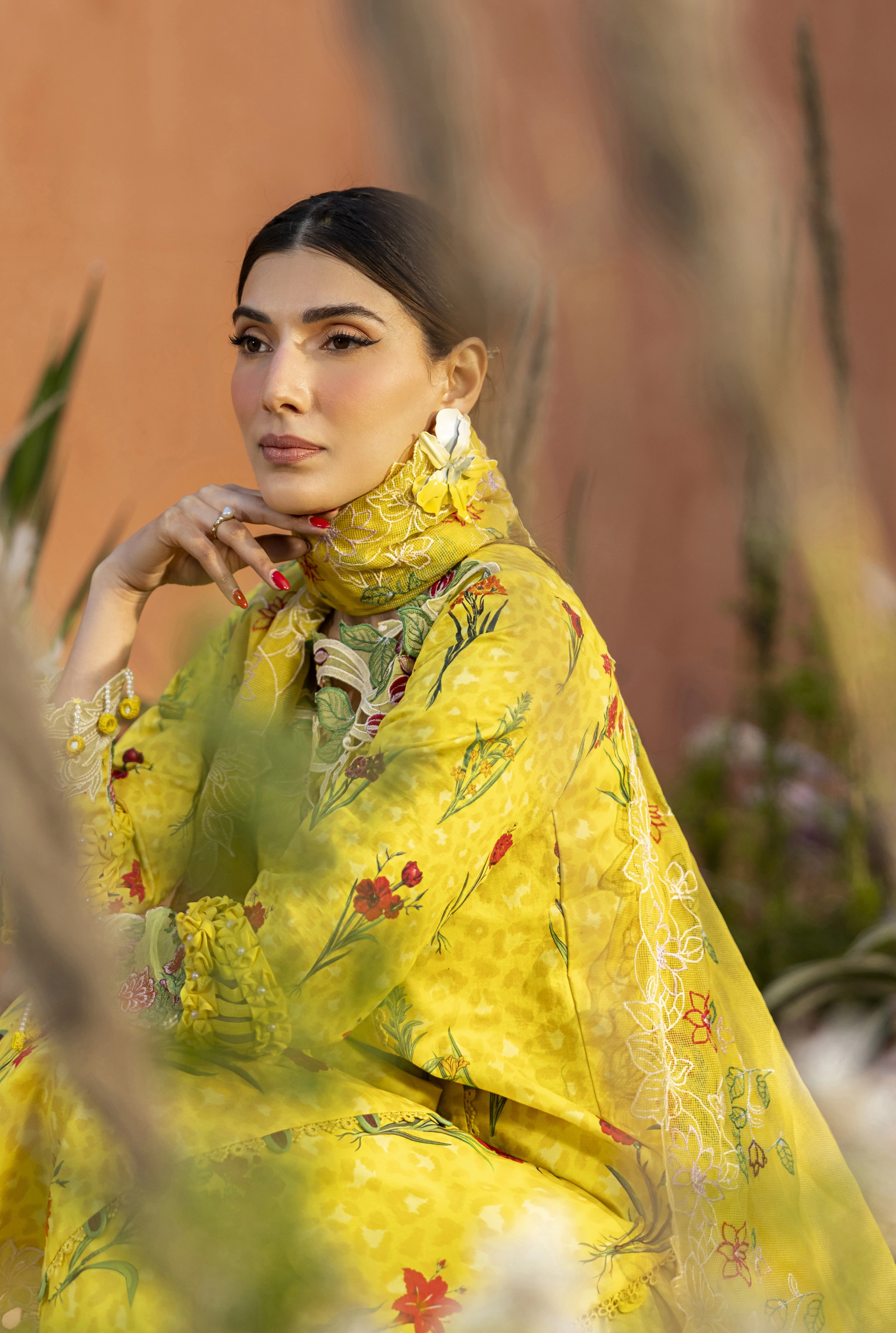 IB-09 | 3 PC LAWN - Image 7