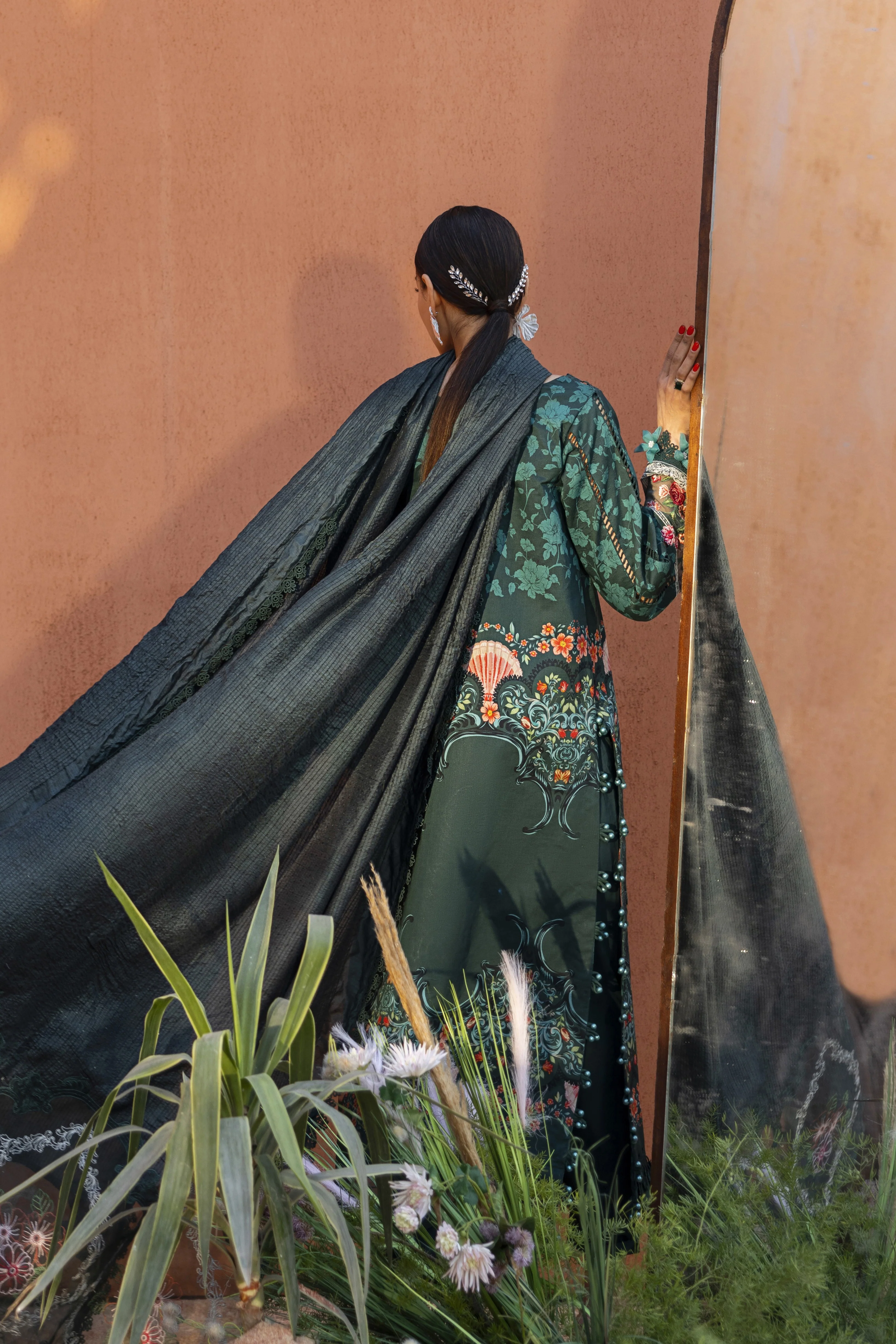 IB-10 | 3 PC LAWN - Image 6