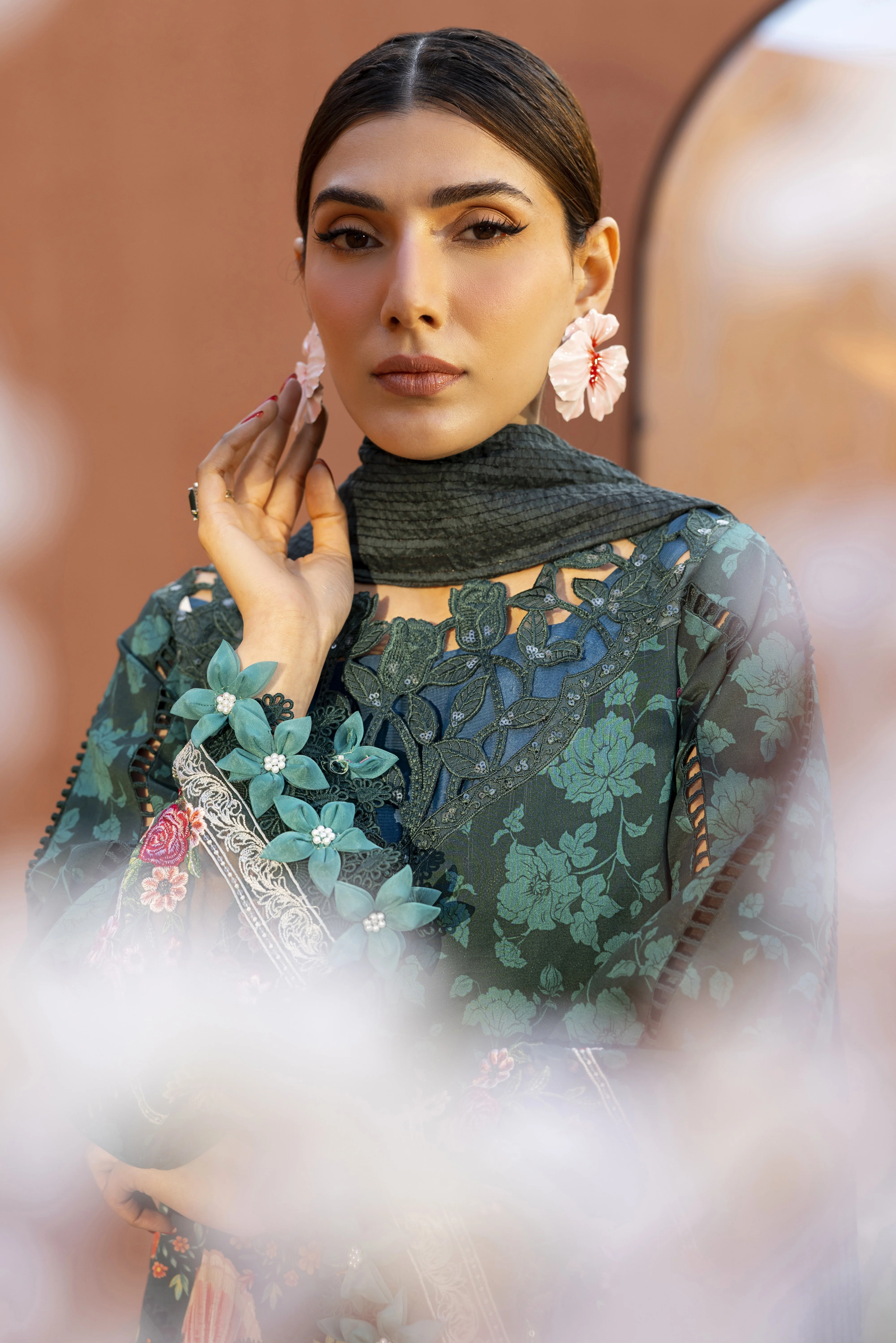 IB-10 | 3 PC LAWN - Image 7