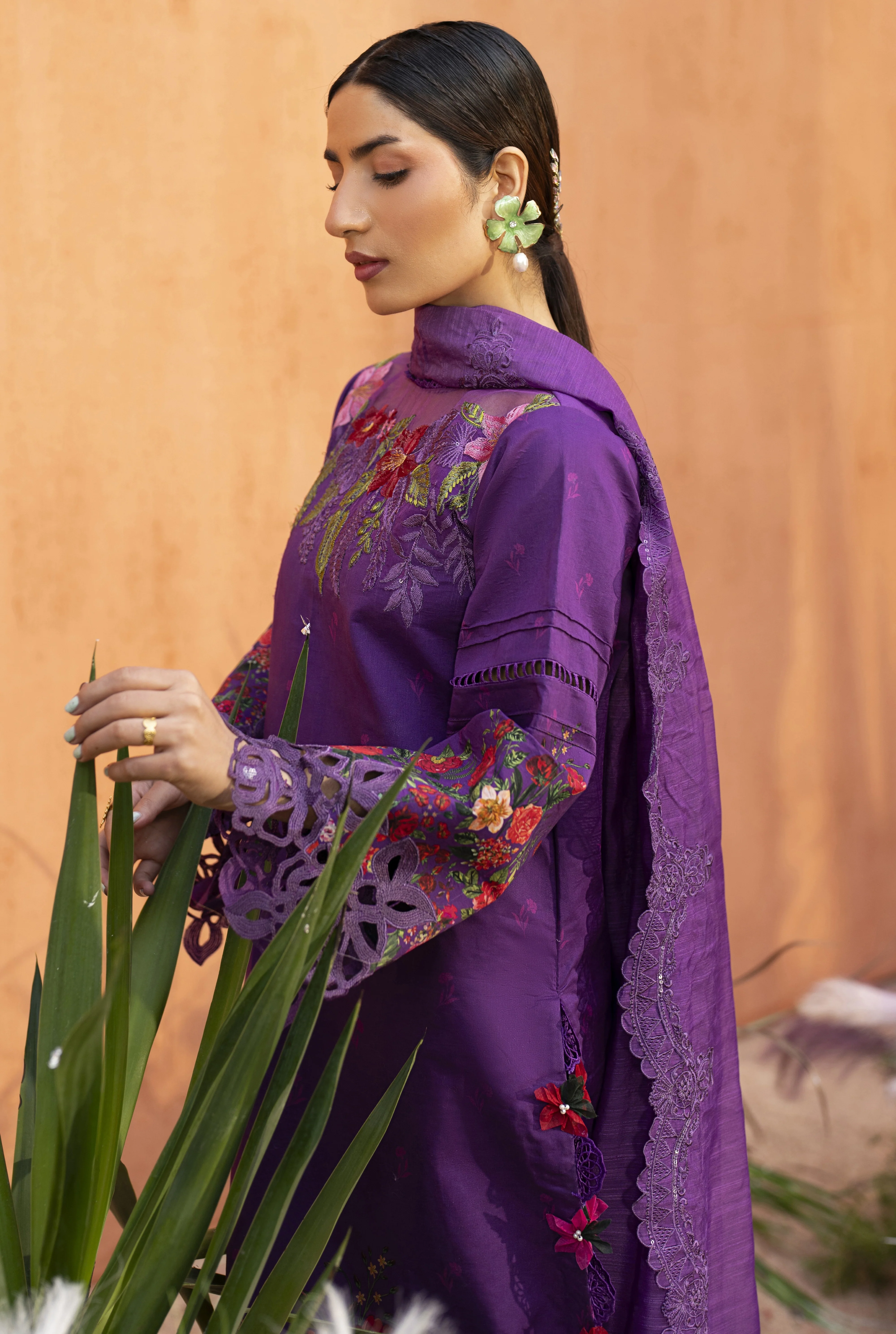 IB-13 | 3 PC LAWN - Image 5
