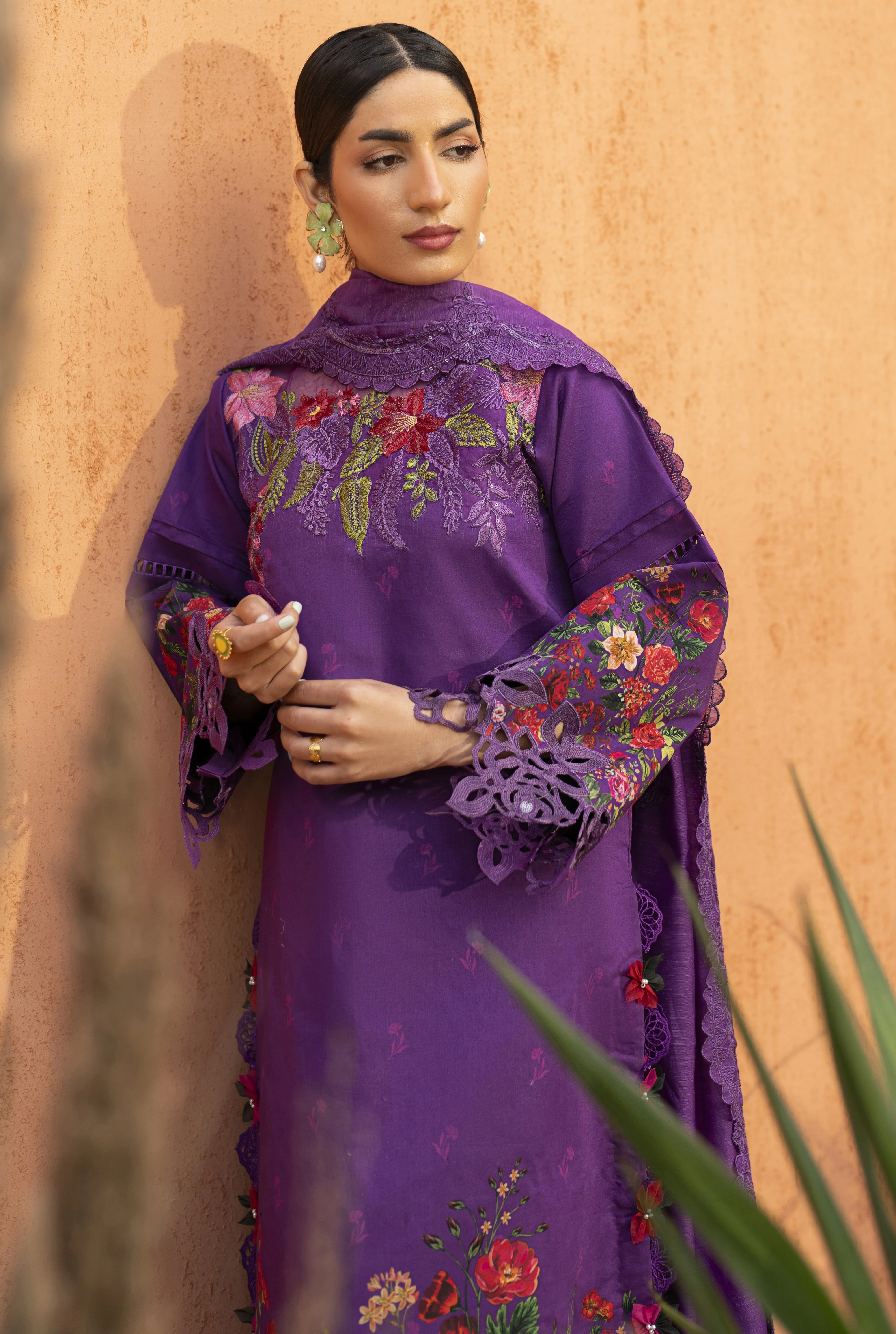 IB-13 | 3 PC LAWN - Image 6