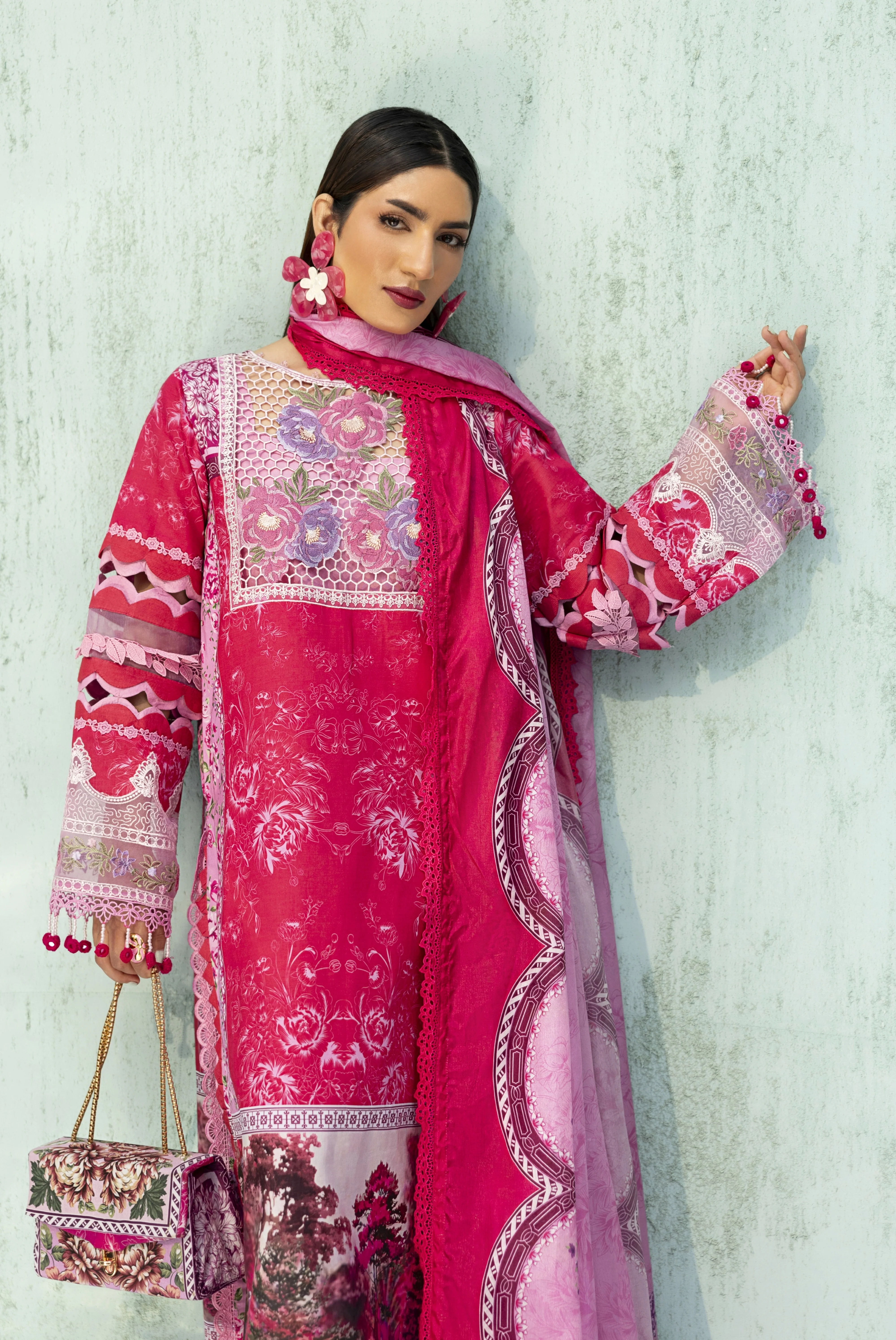 IB-14 | 3 PC LAWN - Image 5