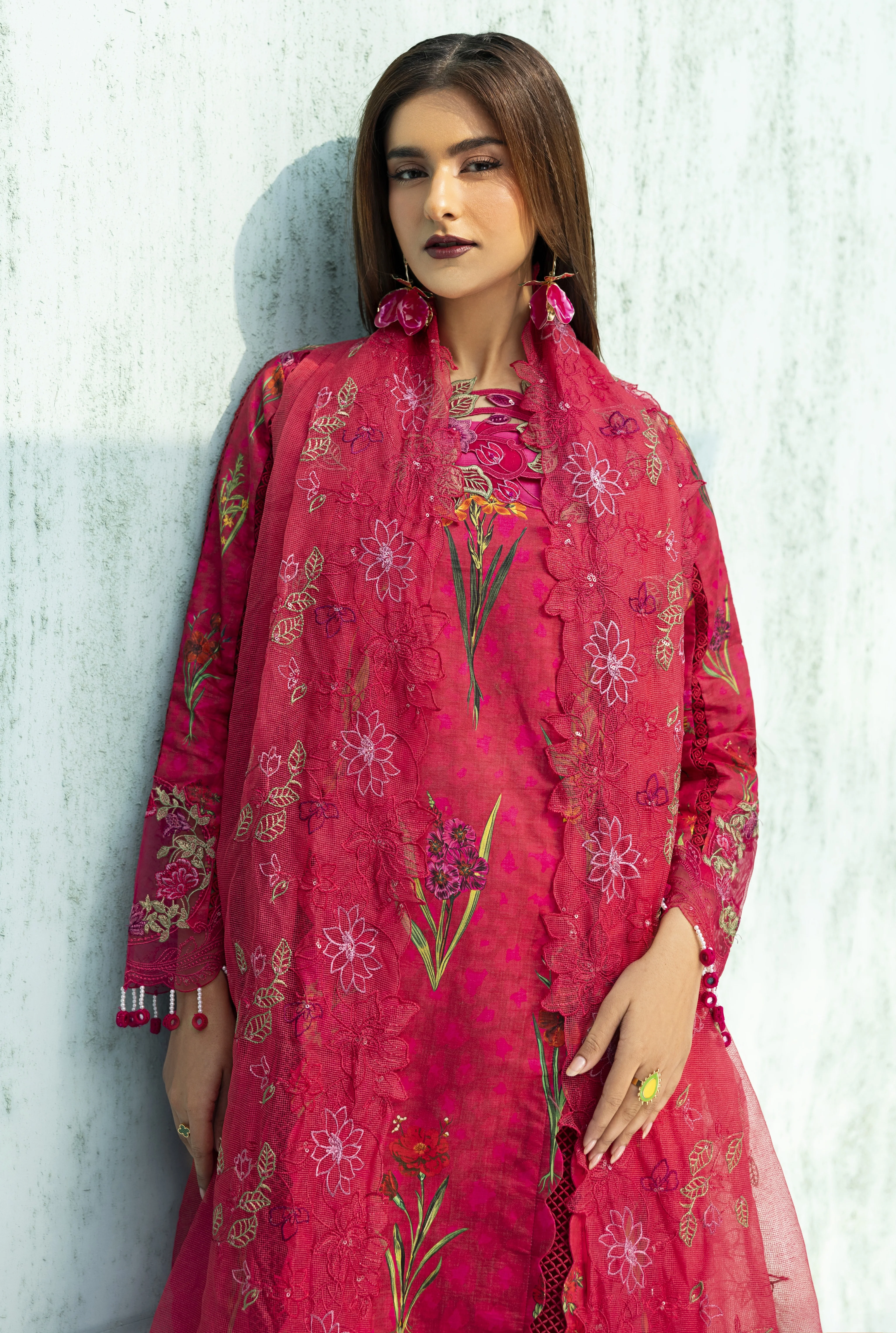 IB-16 | 3 PC LAWN - Image 3