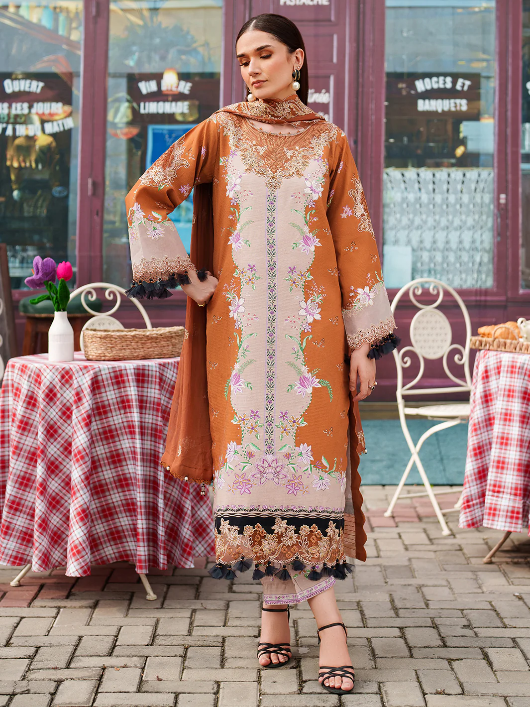 IW-12 | 3 PC Viscose - Image 6