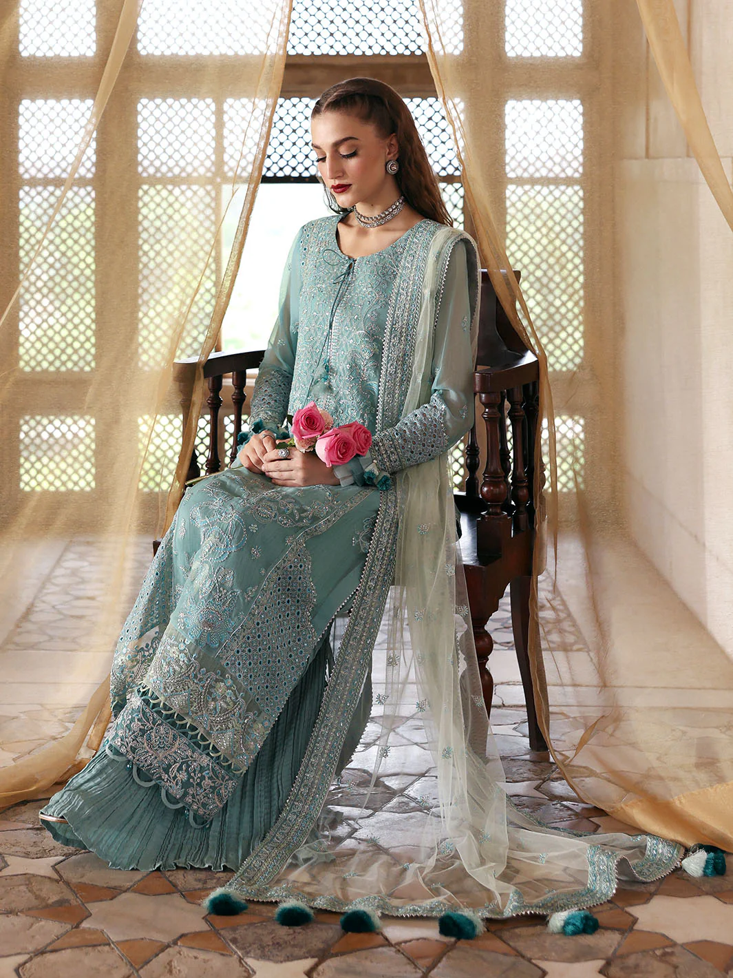 JRA - 02 | Luxury Formals - Image 4
