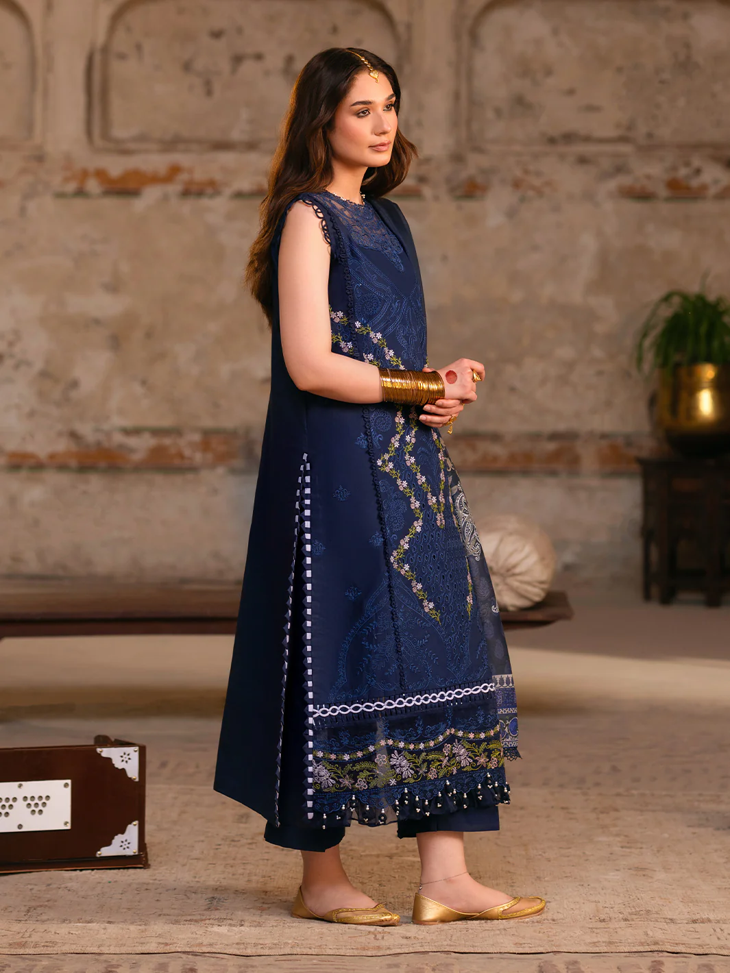 MI - 05 | 3 PC LAWN - Image 5