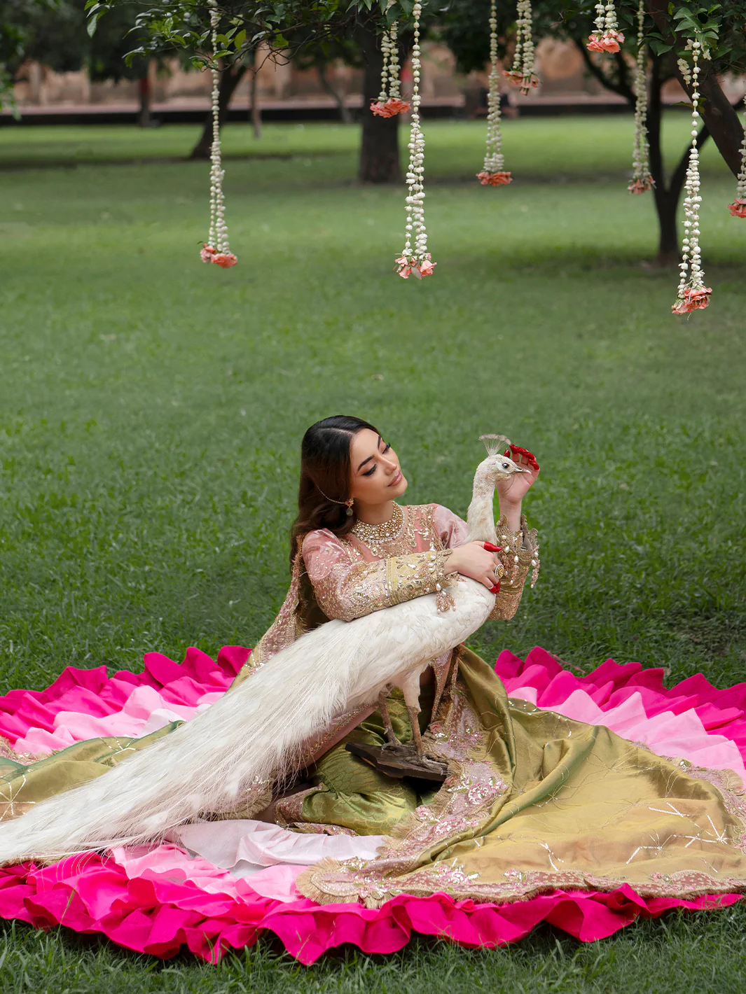 NOOR MAHAL - Image 12