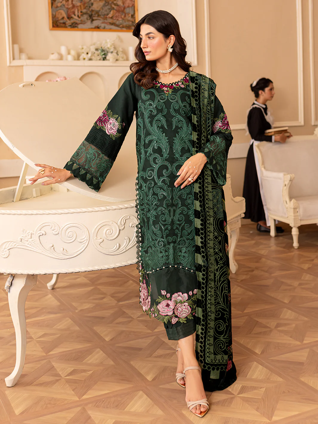 PN-03 | 3 PC Karandi - Image 6