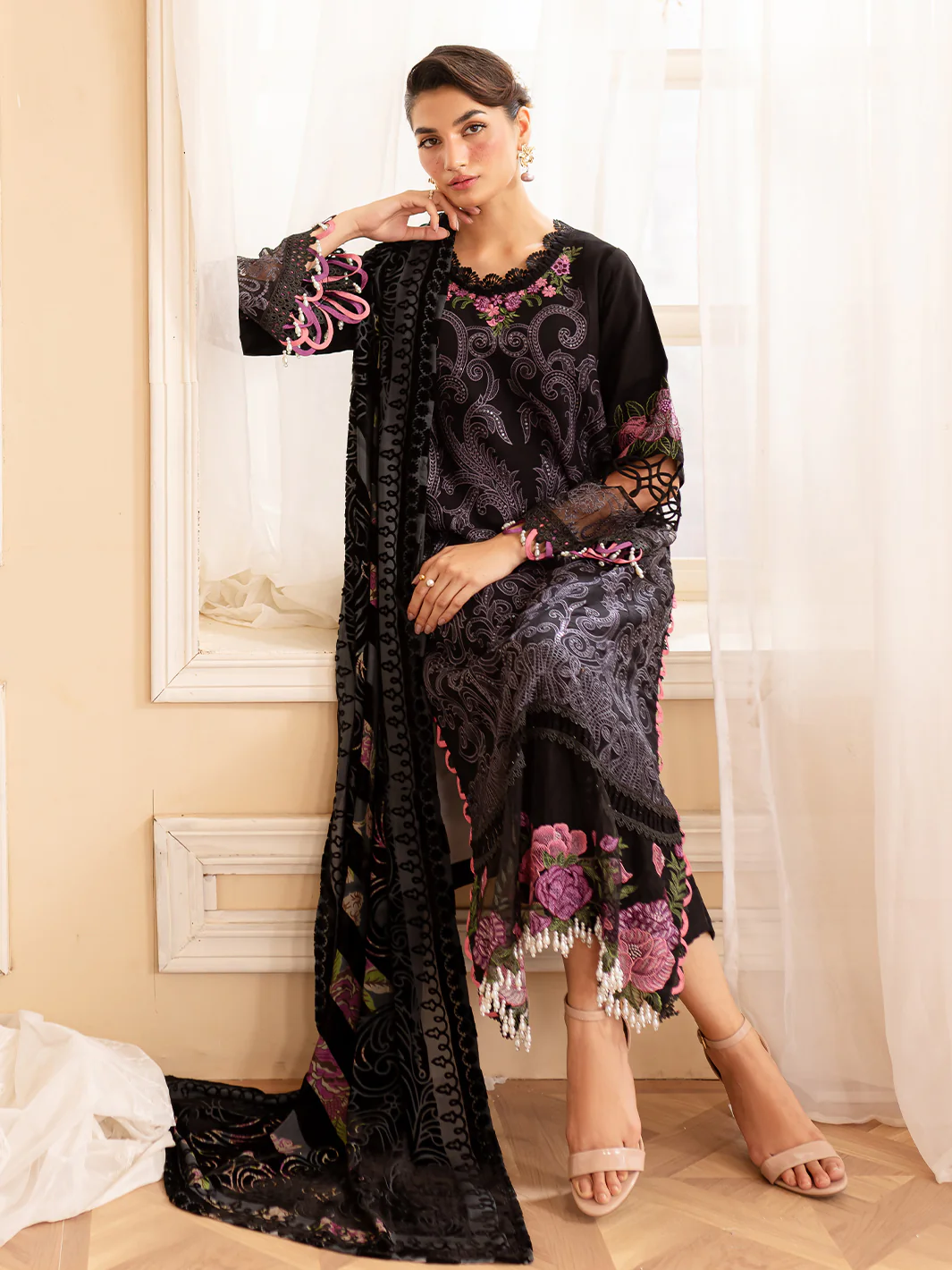 PN-04 | 3 PC Karandi - Image 6