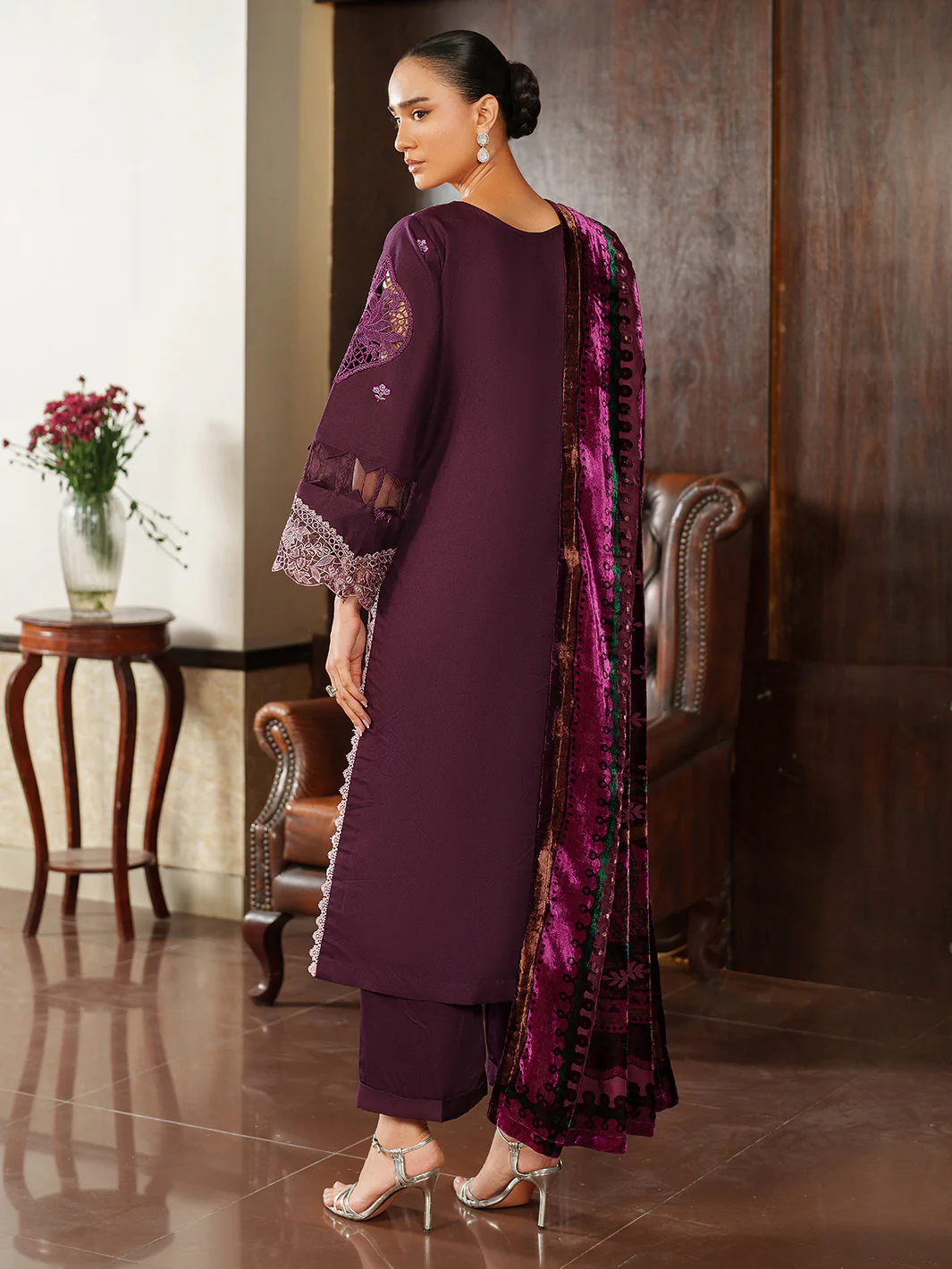PNE-02 | 3 PC Winter - Image 3
