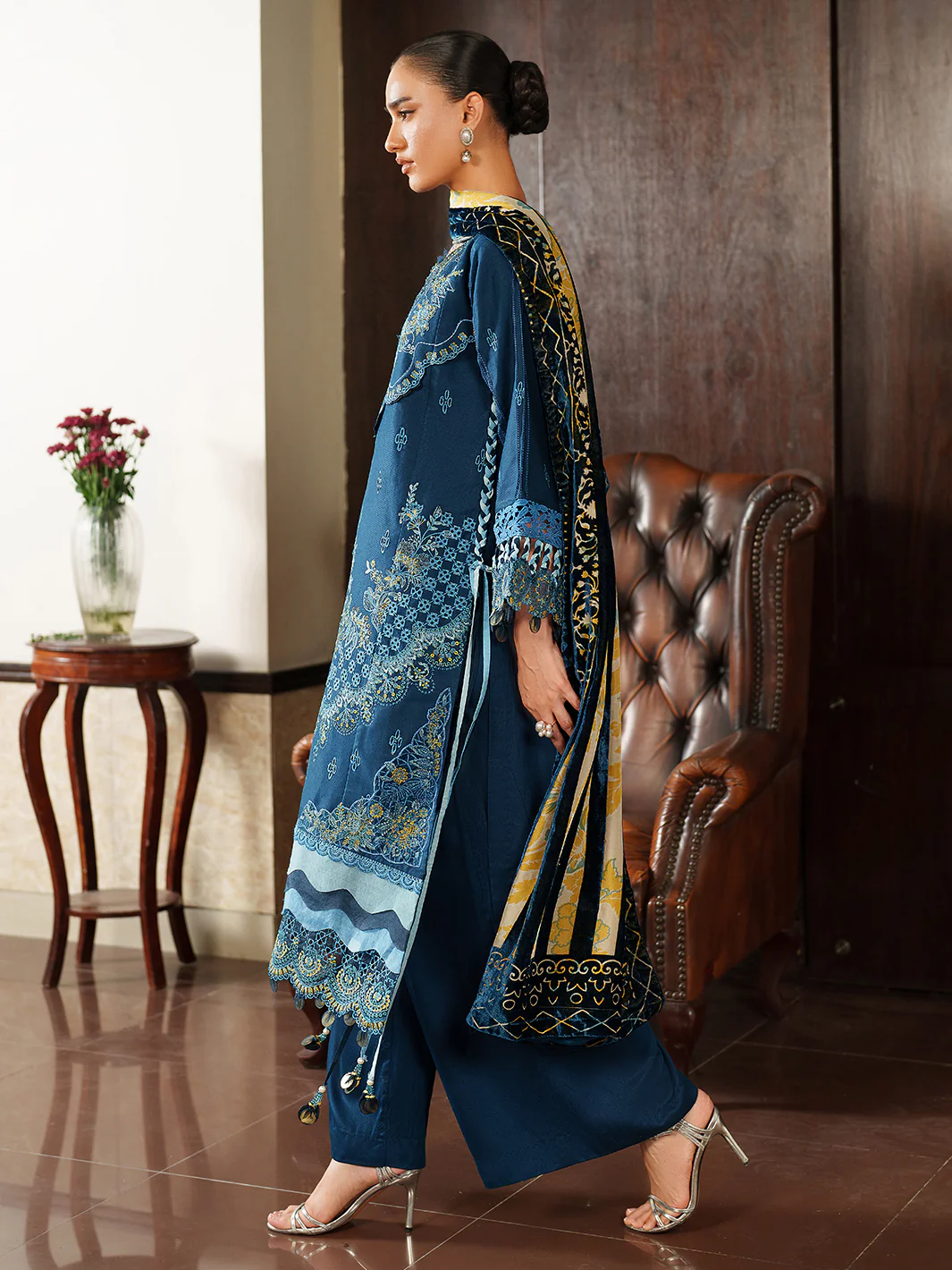 PNE-12 | 3 PC Winter - Image 8