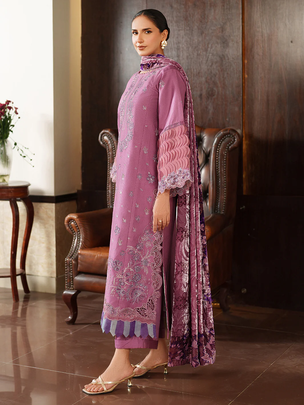 PNE-13 | 3 PC Winter - Image 7