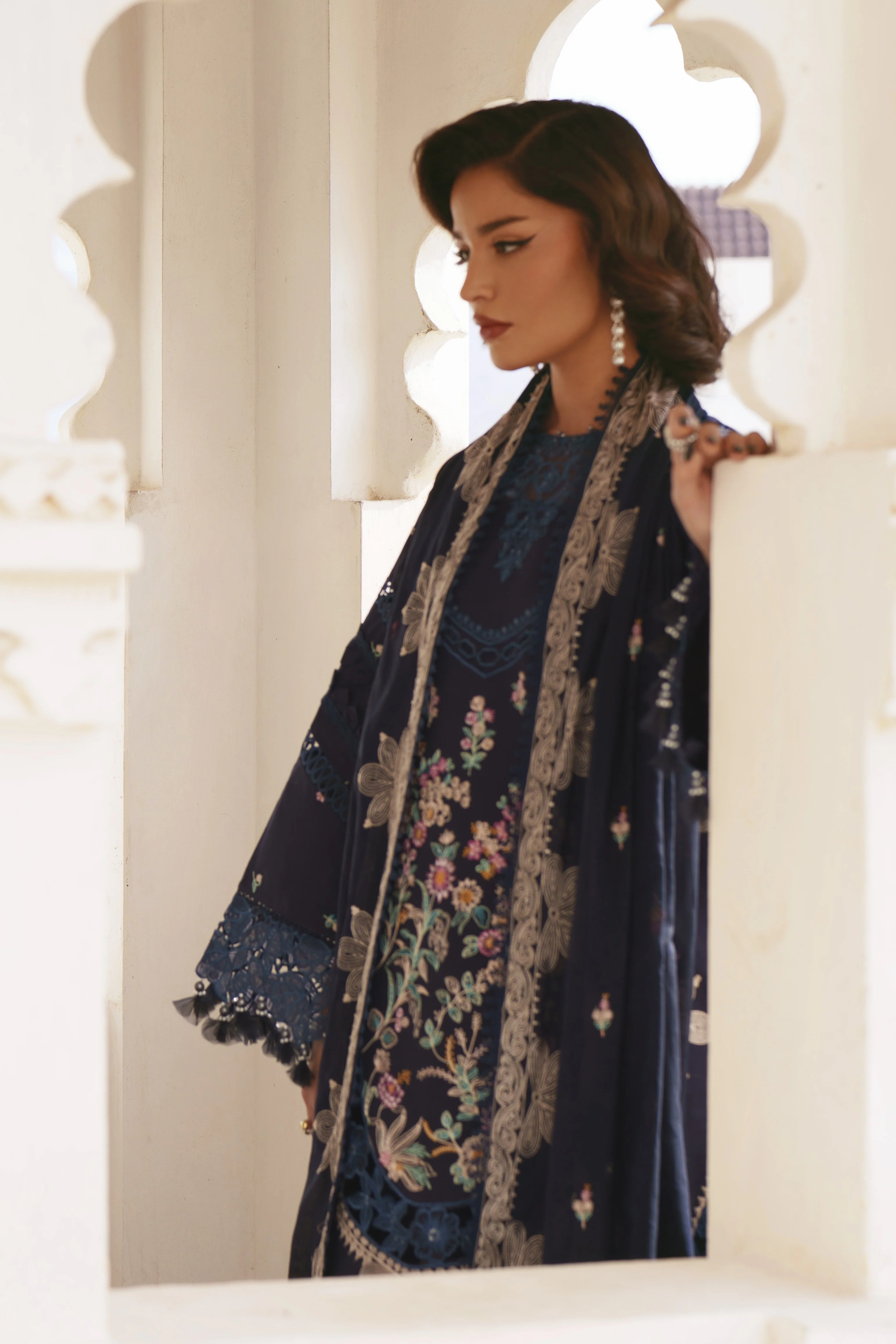 SLA-01 | 3 PC LAWN - Image 7