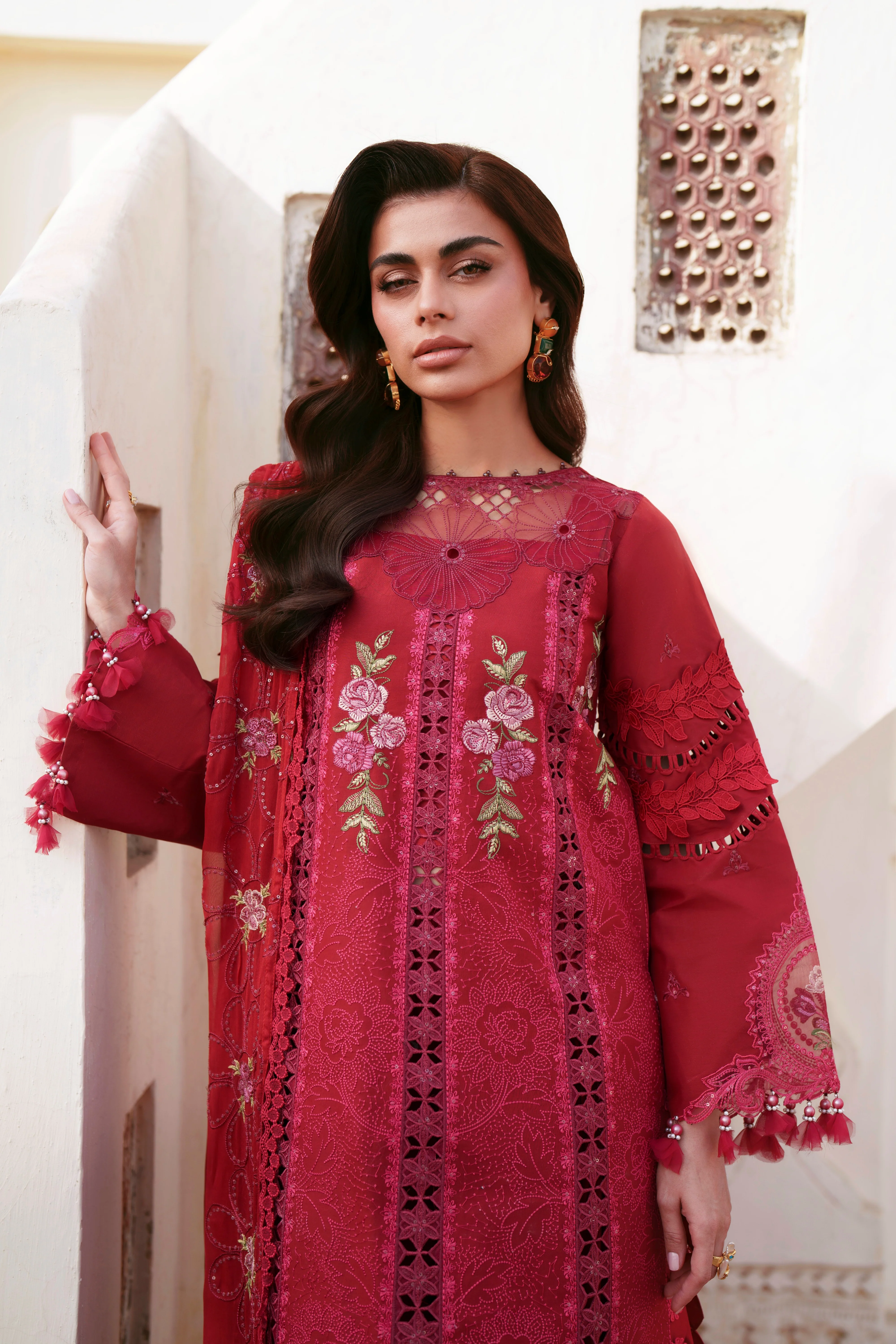 SLA-12 | 3 PC LAWN - Image 8
