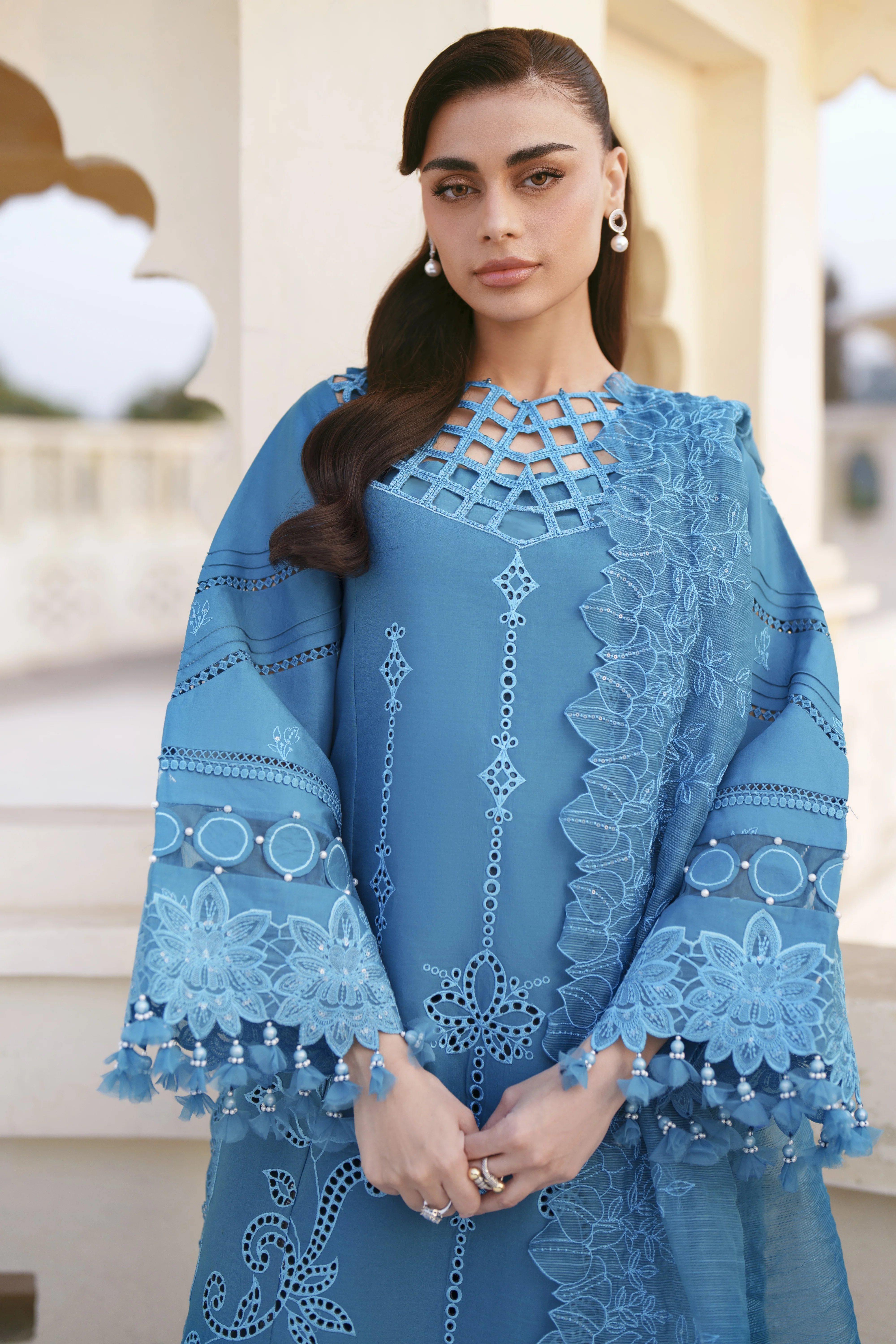 SLA-13 | 3 PC LAWN - Image 4