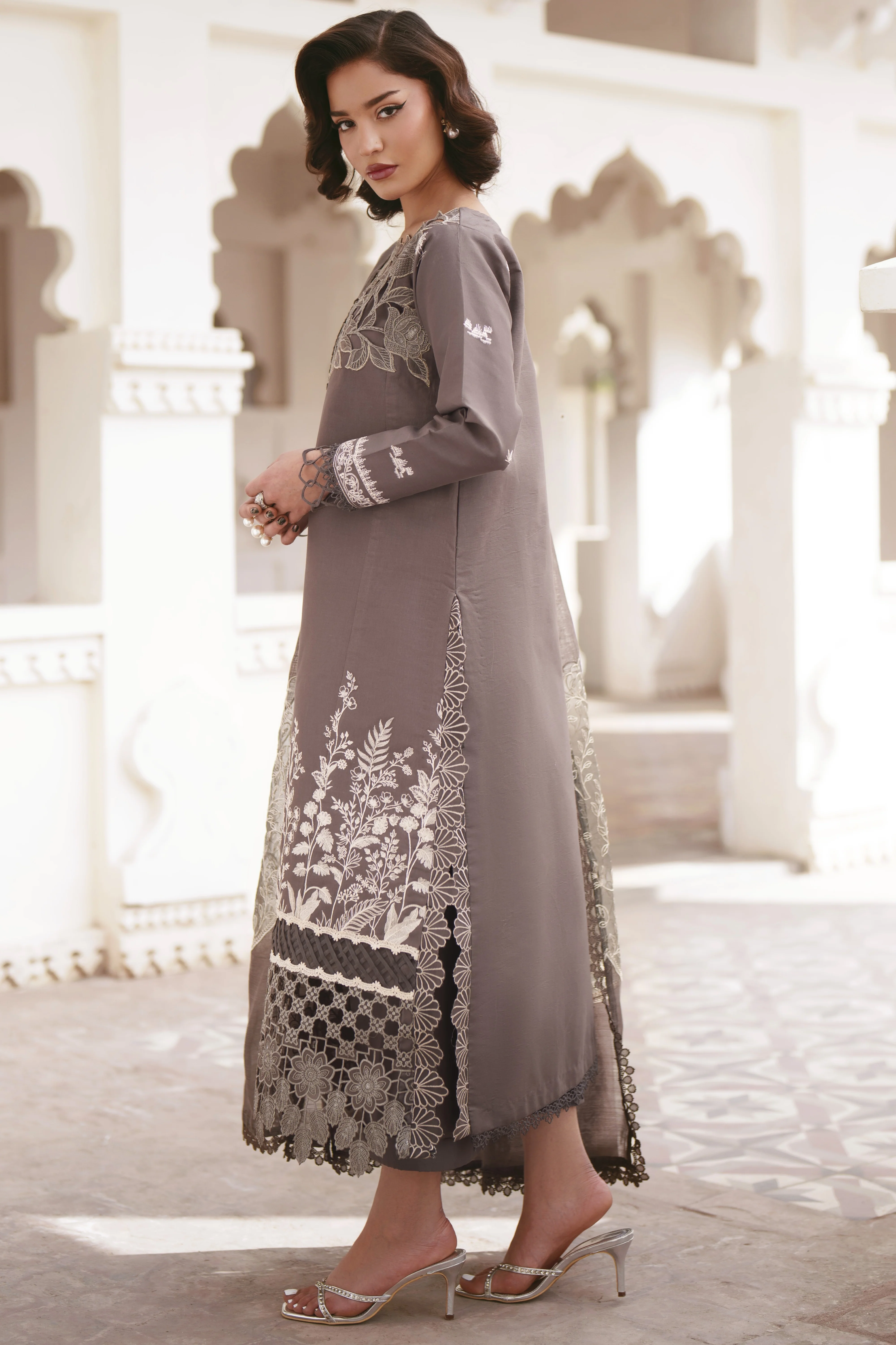 SLA-14 | 3 PC LAWN - Image 4