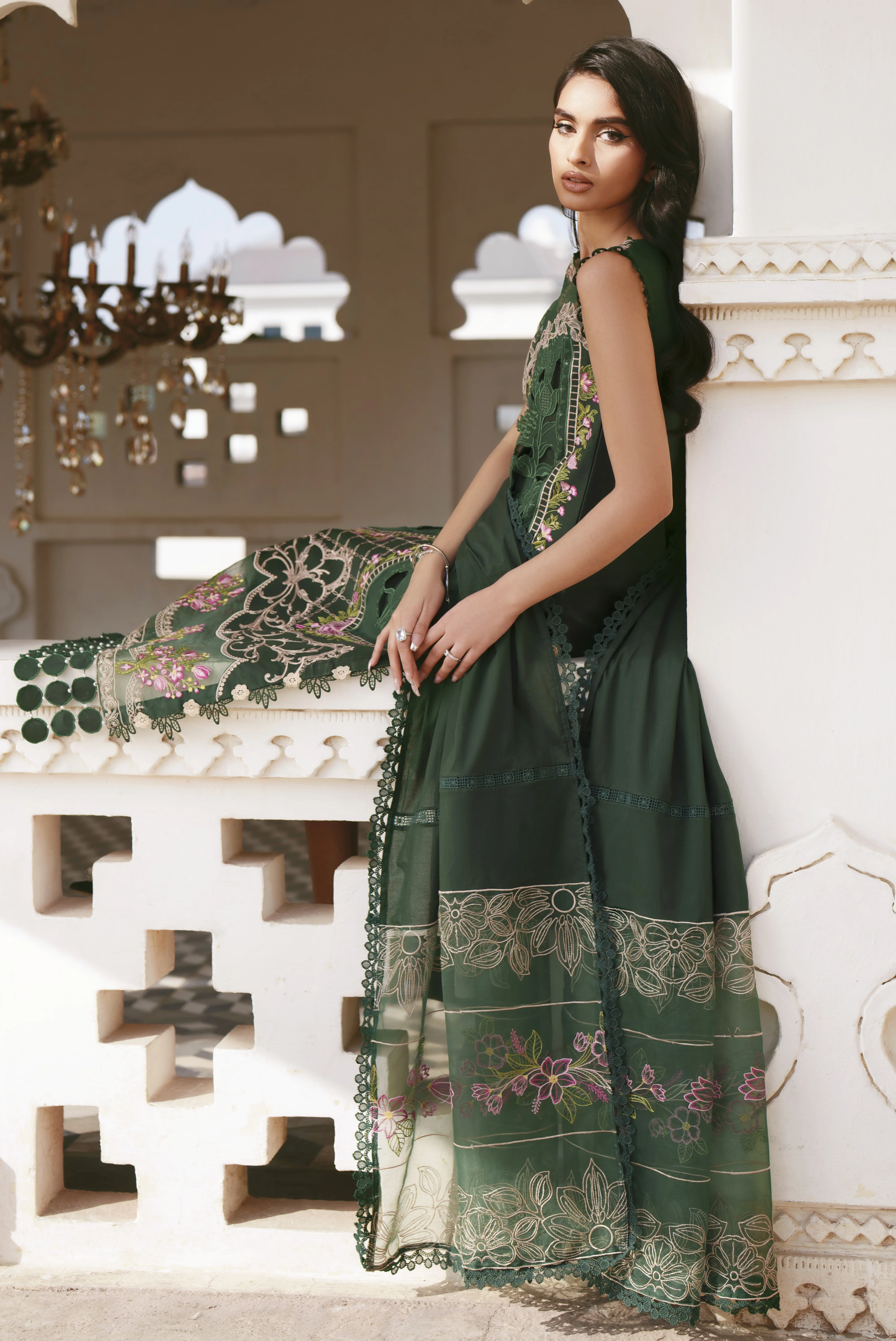 SLA-16 | 3 PC LAWN - Image 5