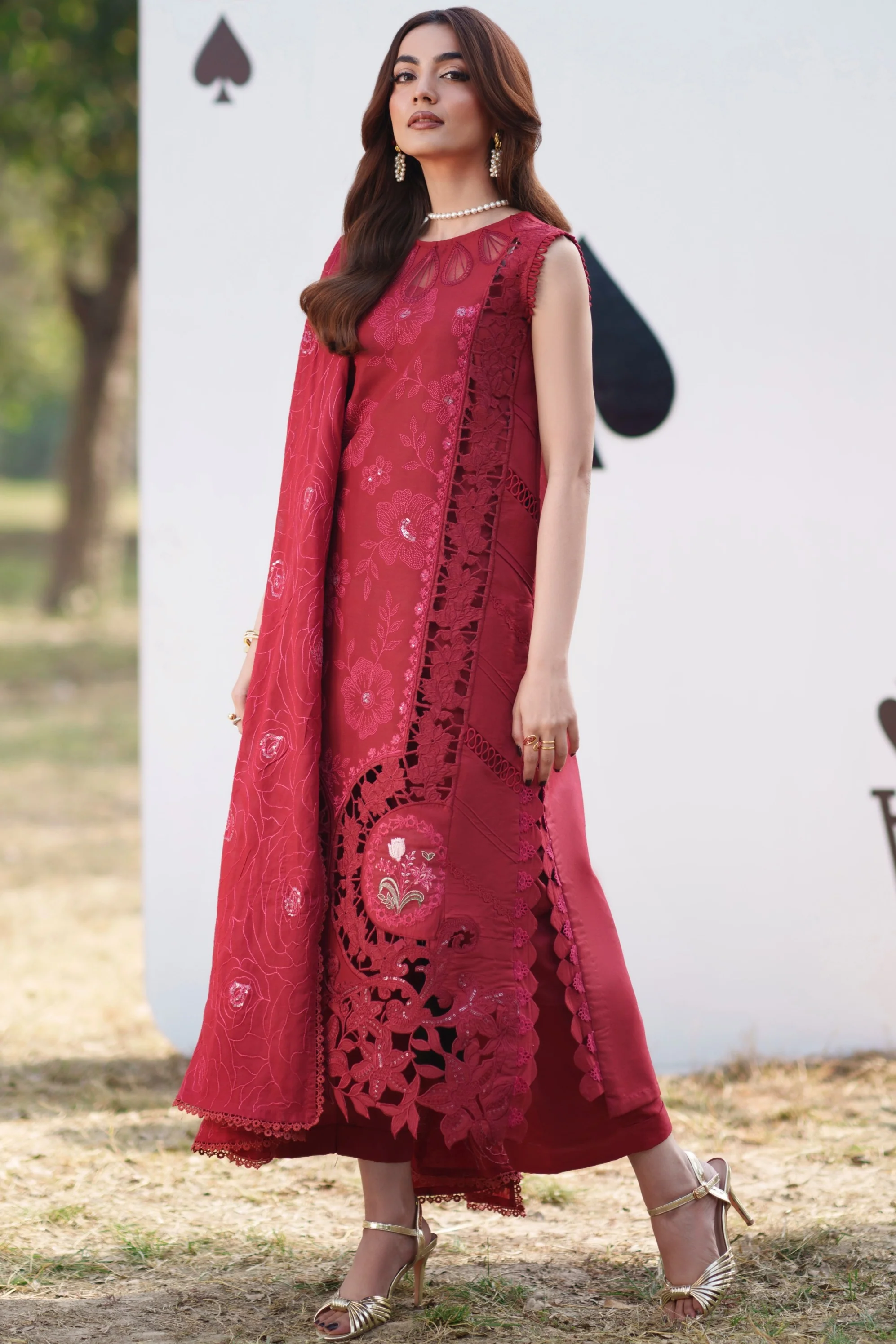 SQ-01 | 3 PC LAWN - Image 4