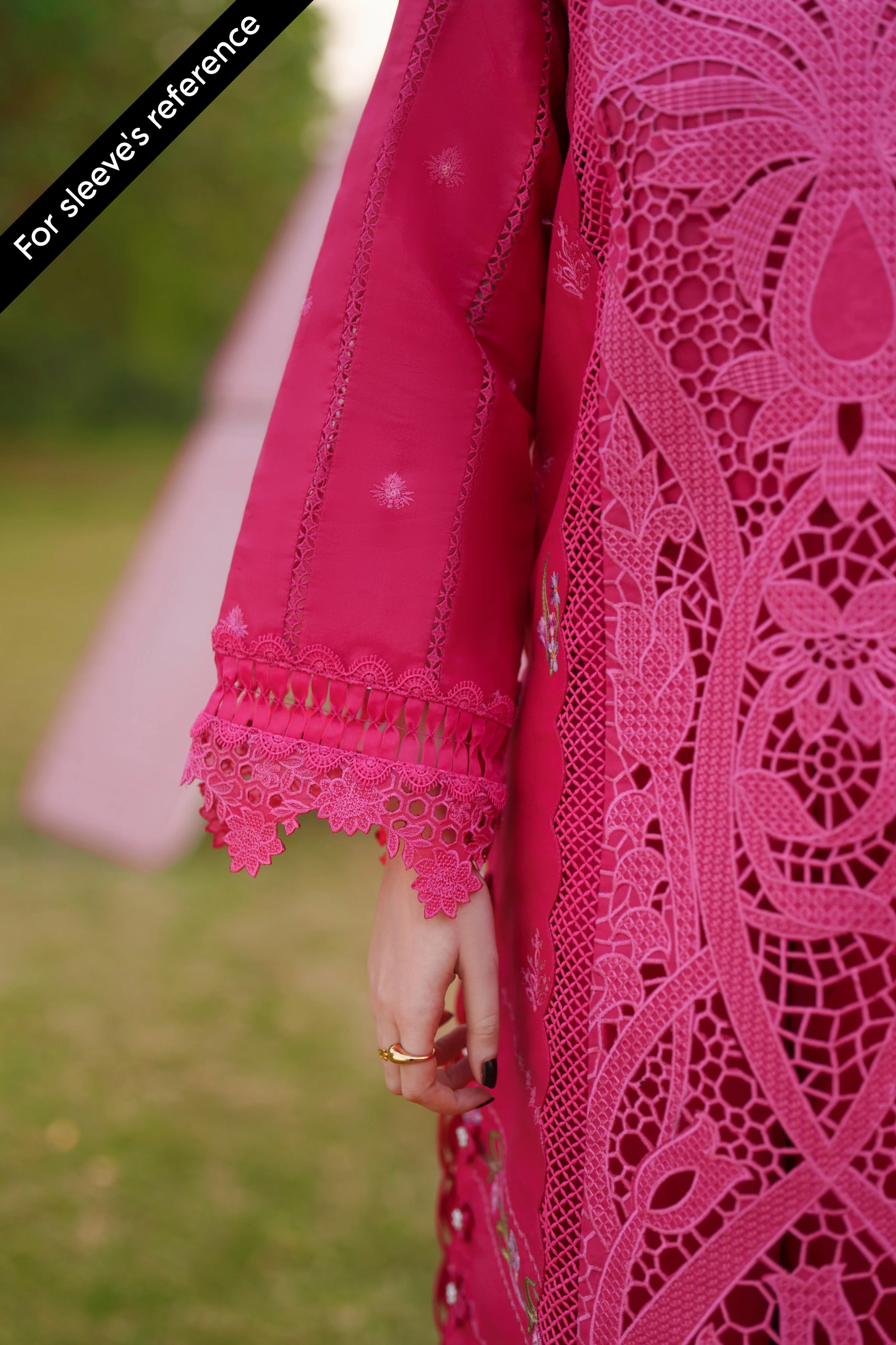 SQ-04 | 3 PC LAWN - Image 9