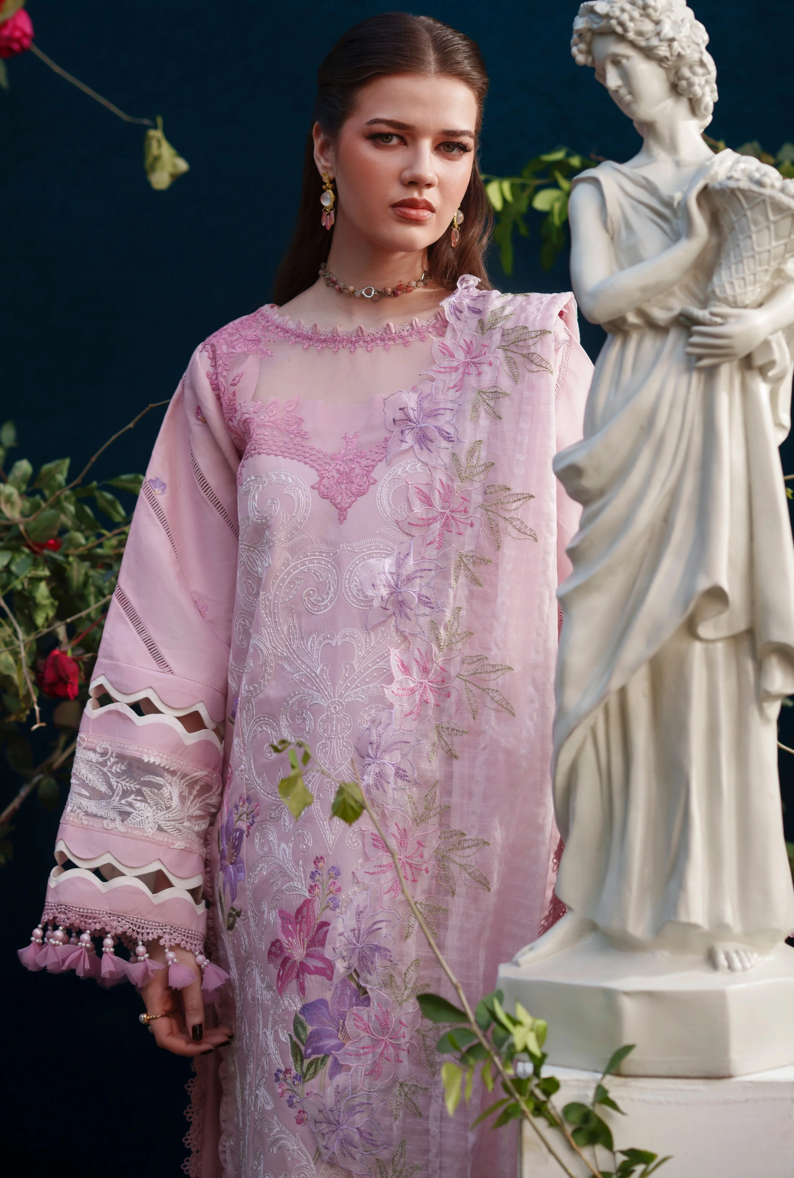 SQ-14 | 3 PC LAWN - Image 8