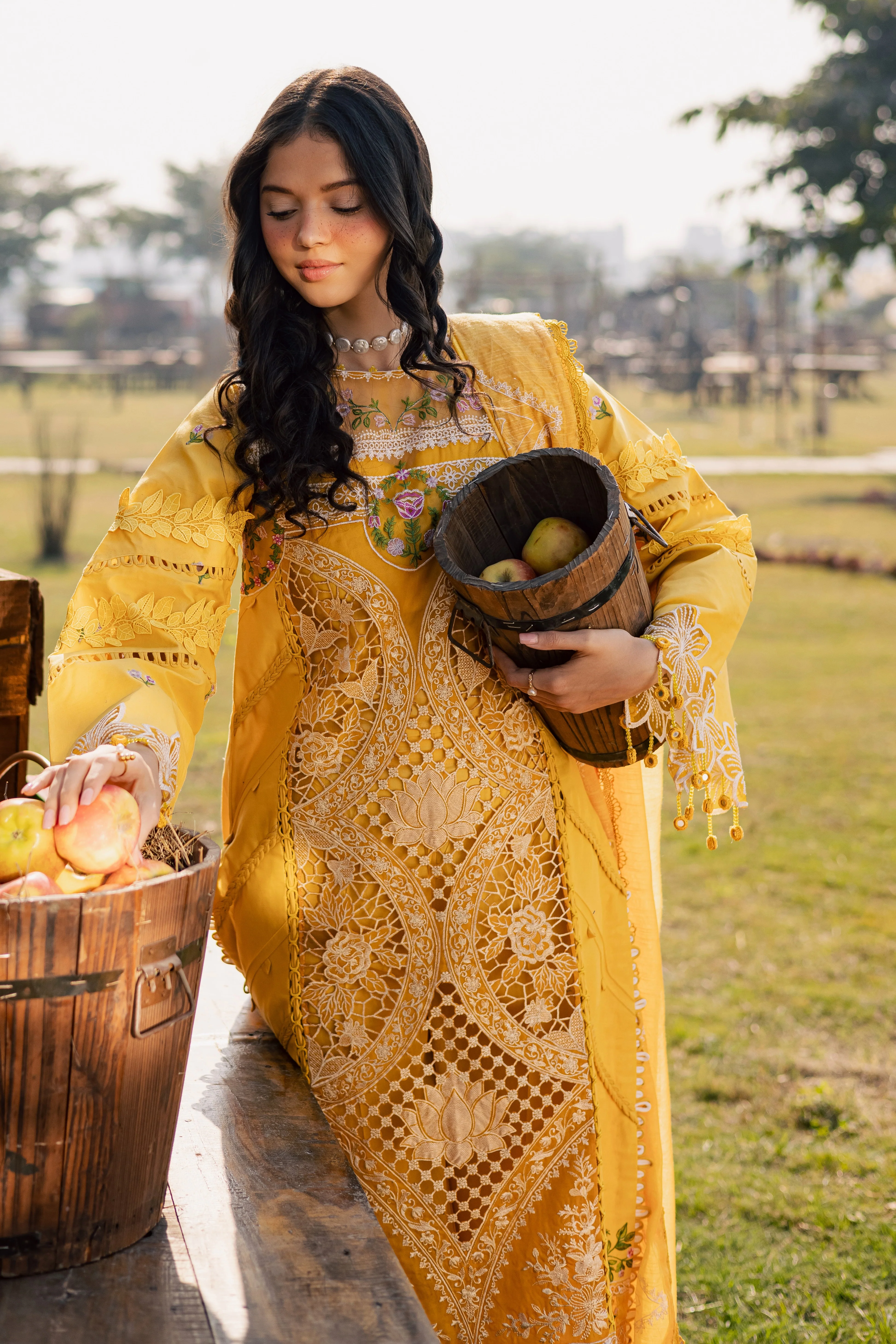 SQU-02 | 3 PC LAWN - Image 10