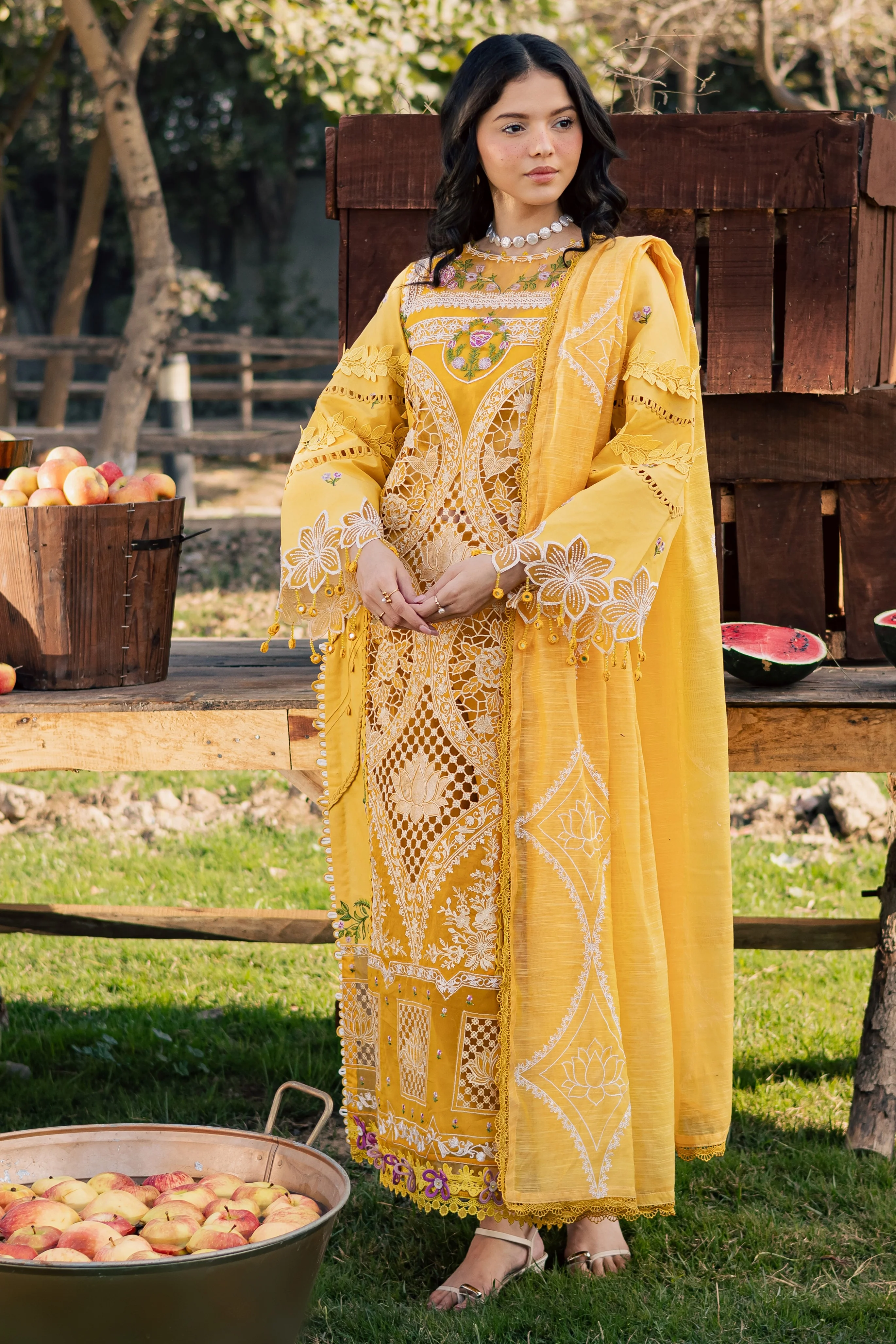 SQU-02 | 3 PC LAWN - Image 3