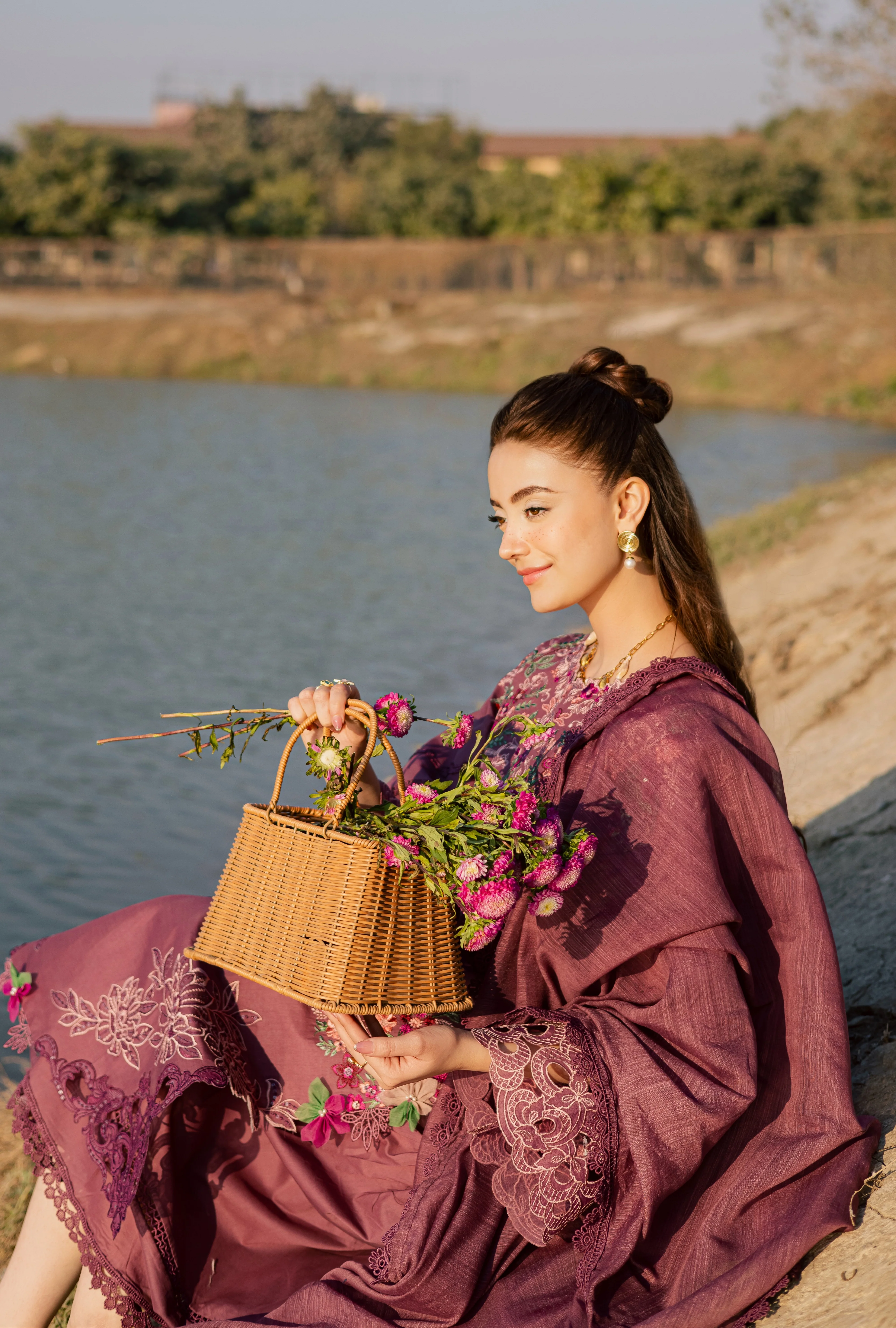SQU-03 | 3 PC LAWN - Image 9