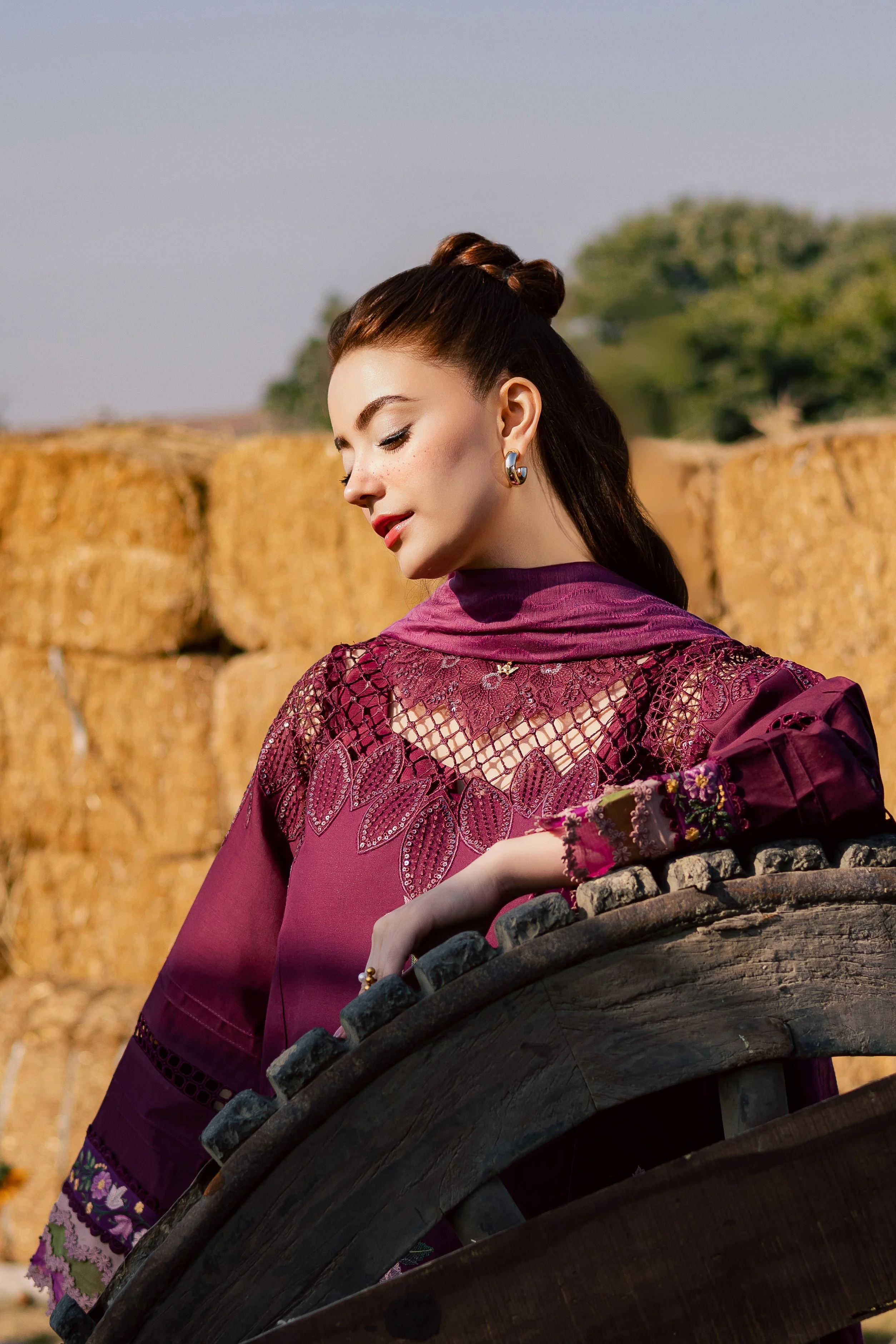 SQU-04 | 3 PC LAWN - Image 6