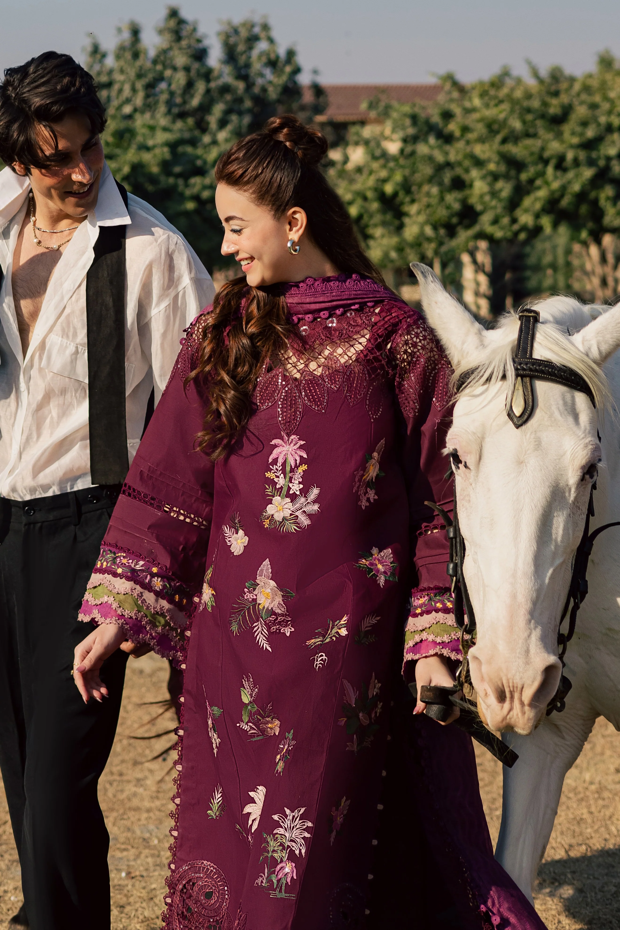 SQU-04 | 3 PC LAWN - Image 9