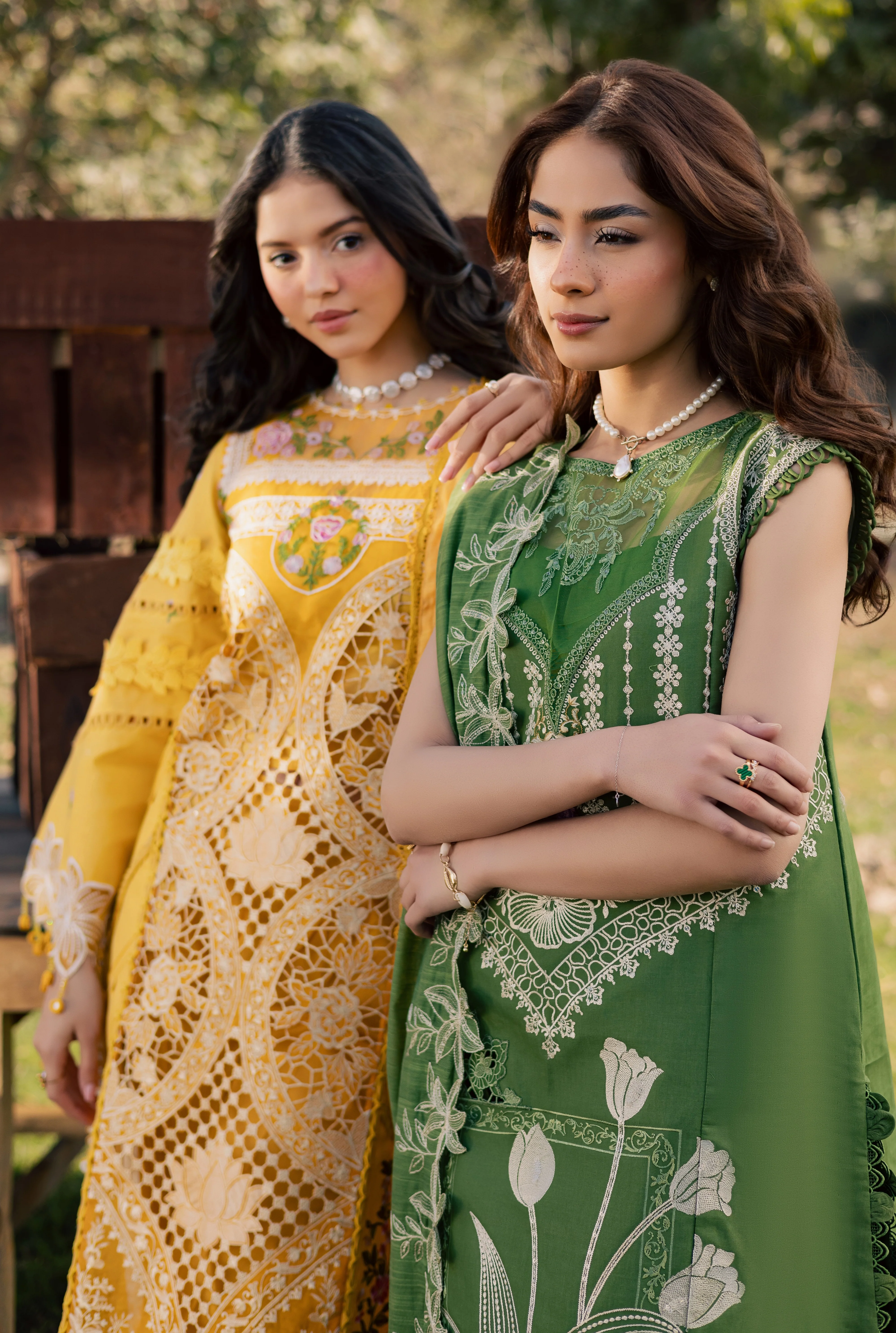 SQU-05 | 3 PC LAWN - Image 8