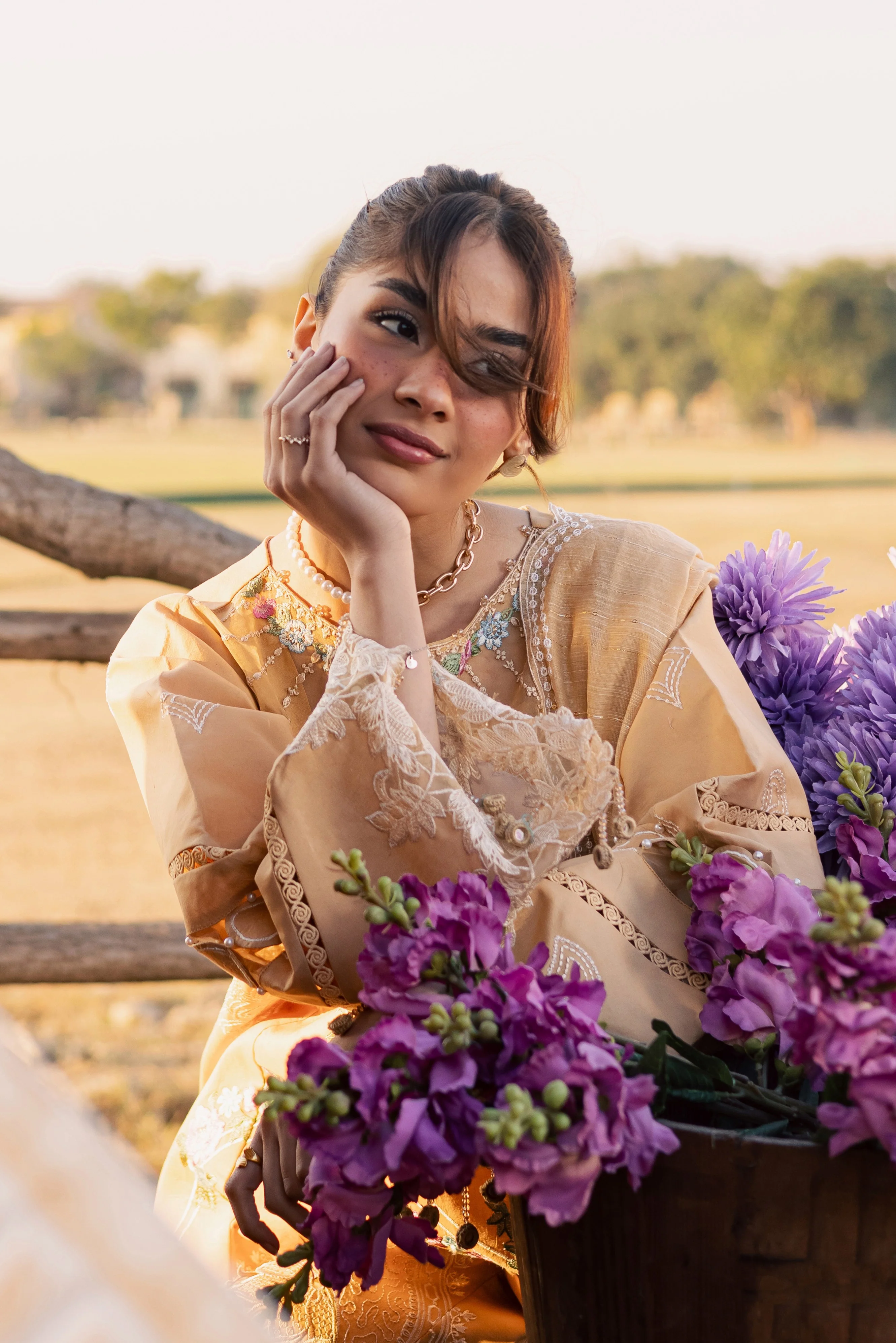 SQU-08 | 3 PC LAWN - Image 7