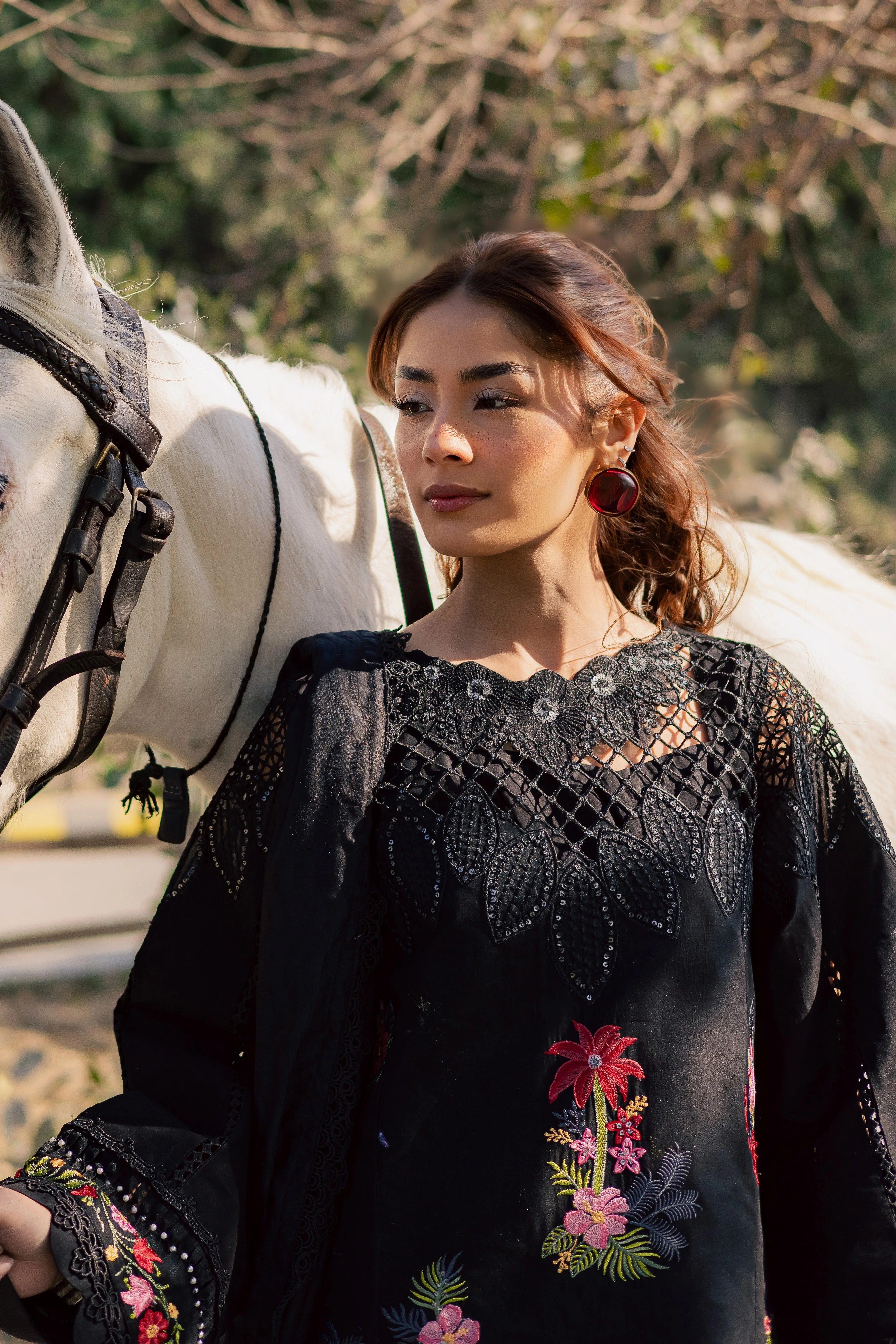 SQU-11 | 3 PC LAWN - Image 10
